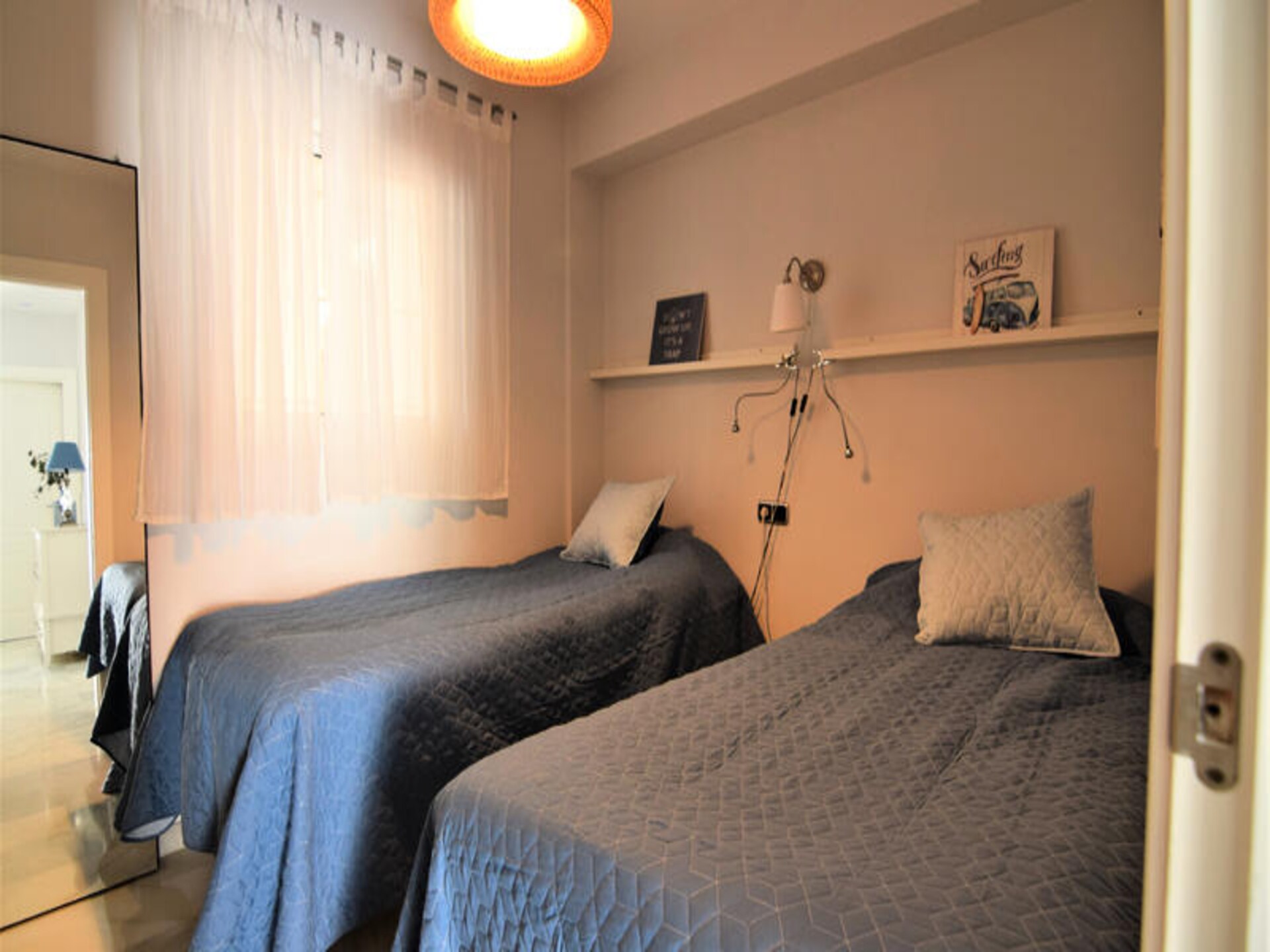 Stylish appartement in hartje Nerja, 50m van strand Playa Torrecilla - foto 14