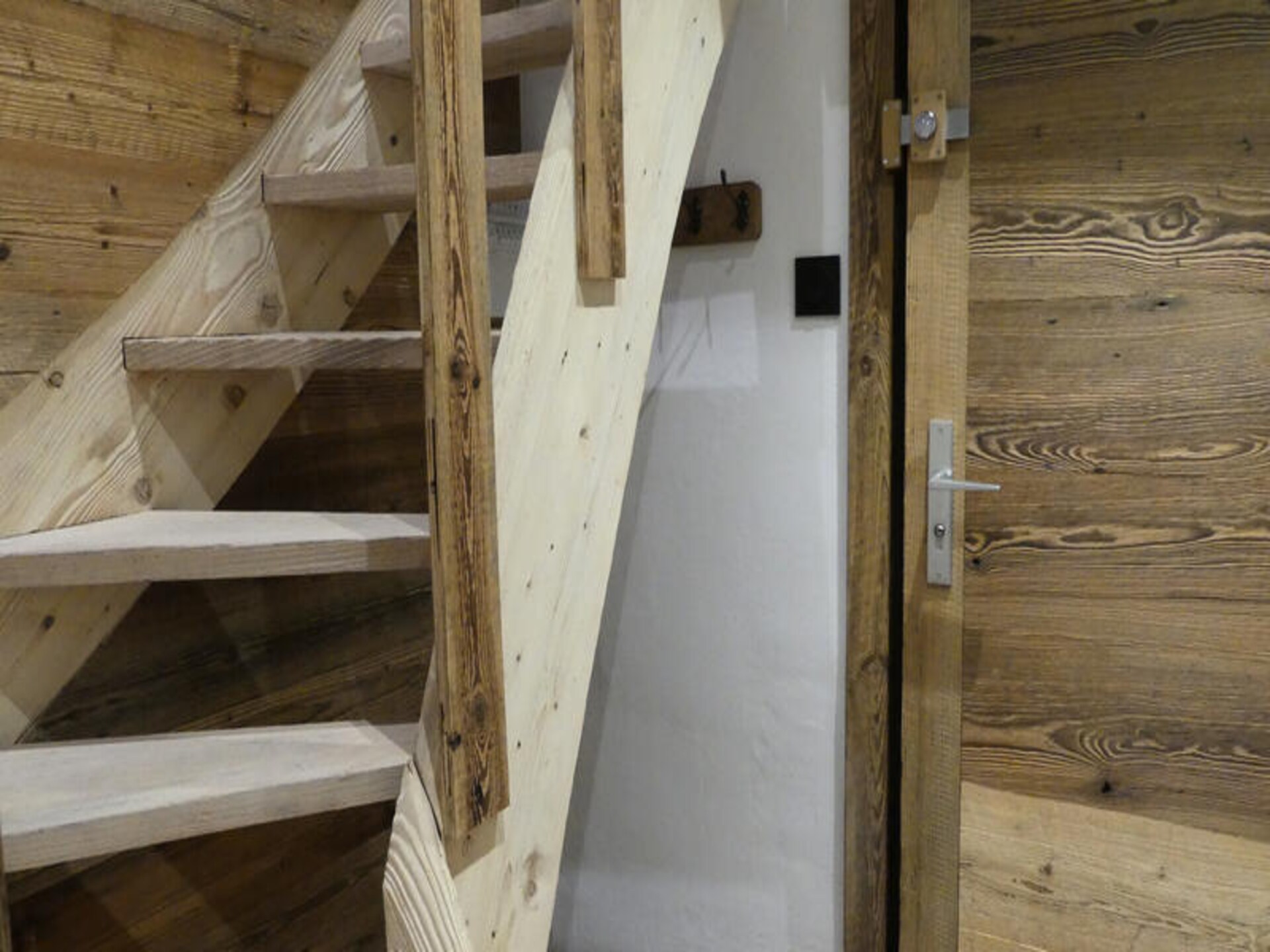 Duplex appartement in La Clusaz met panoramisch uitzicht op de Aravis - foto 10