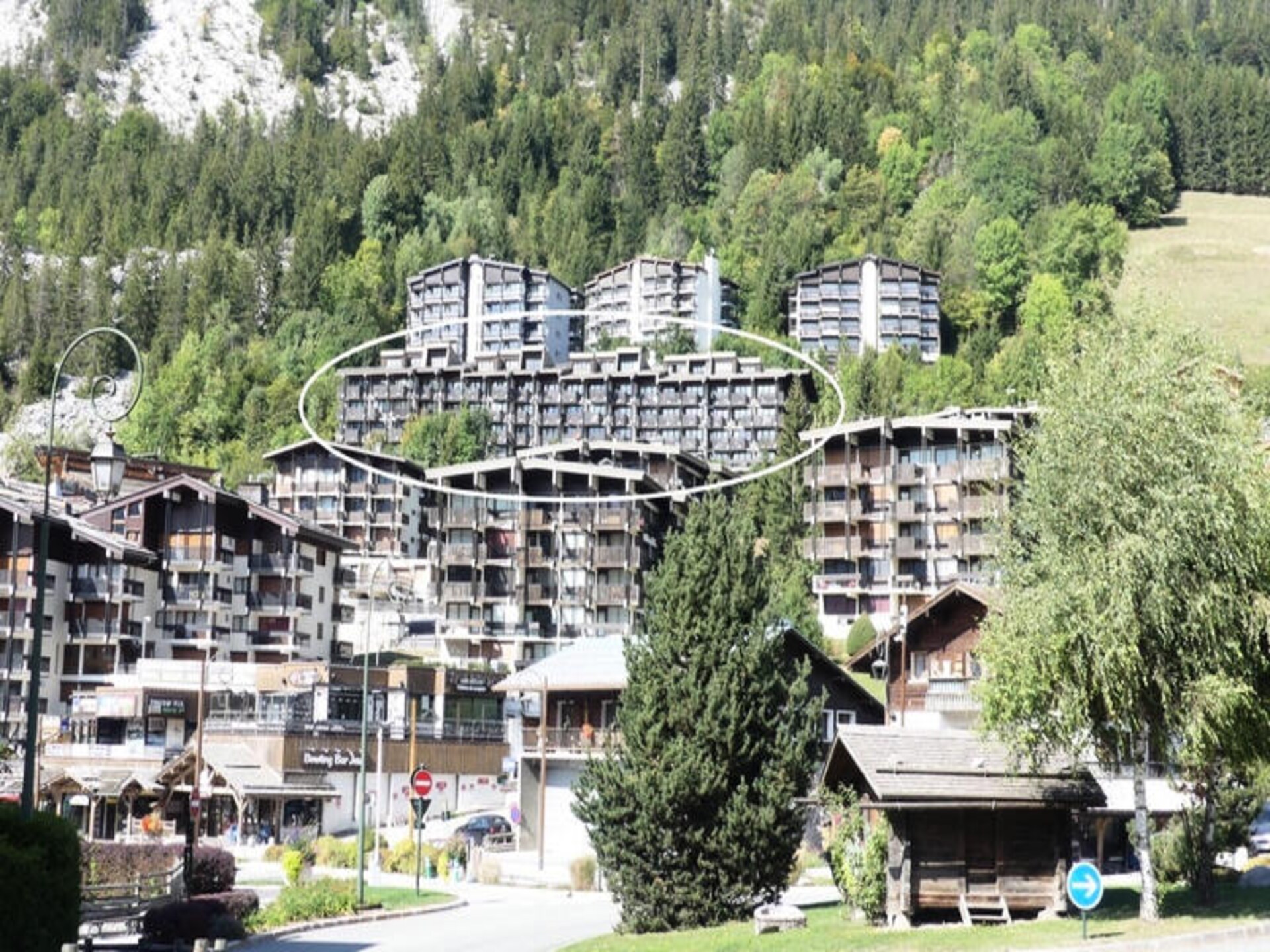 Duplex appartement in La Clusaz met panoramisch uitzicht op de Aravis - foto 16