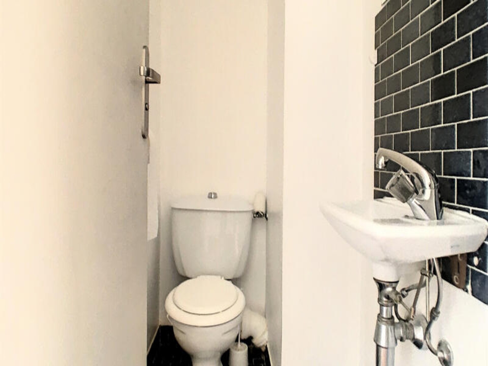 Duplex voor 8 personen in Les Carroz, vlakbij de piste en het dorpshart - foto 24