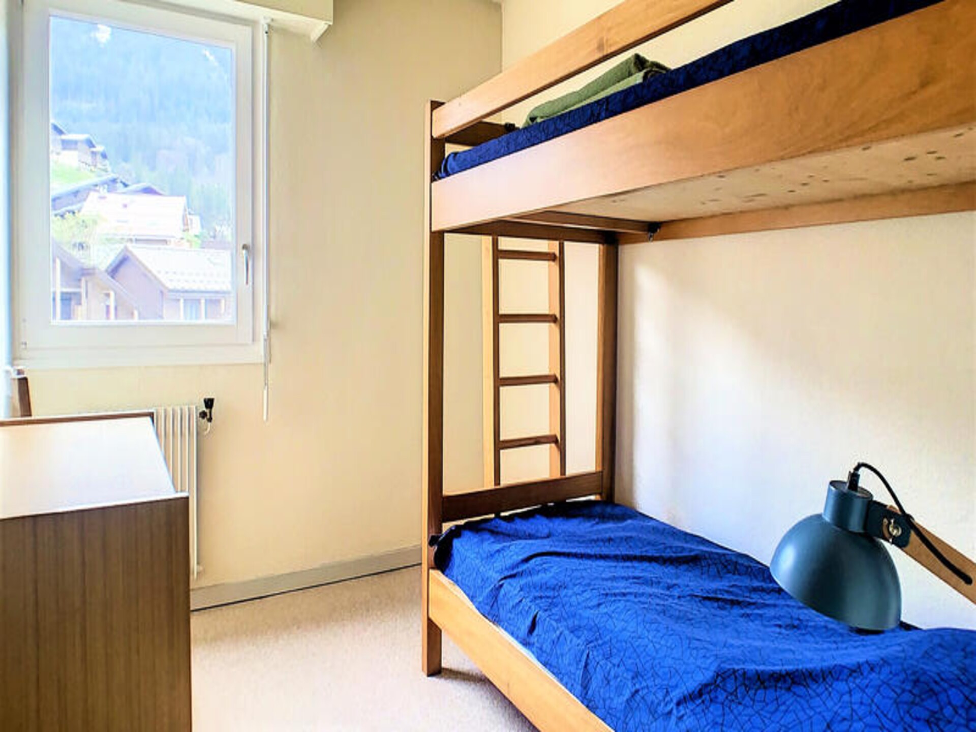 Duplex voor 8 personen in Les Carroz, vlakbij de piste en het dorpshart - foto 27