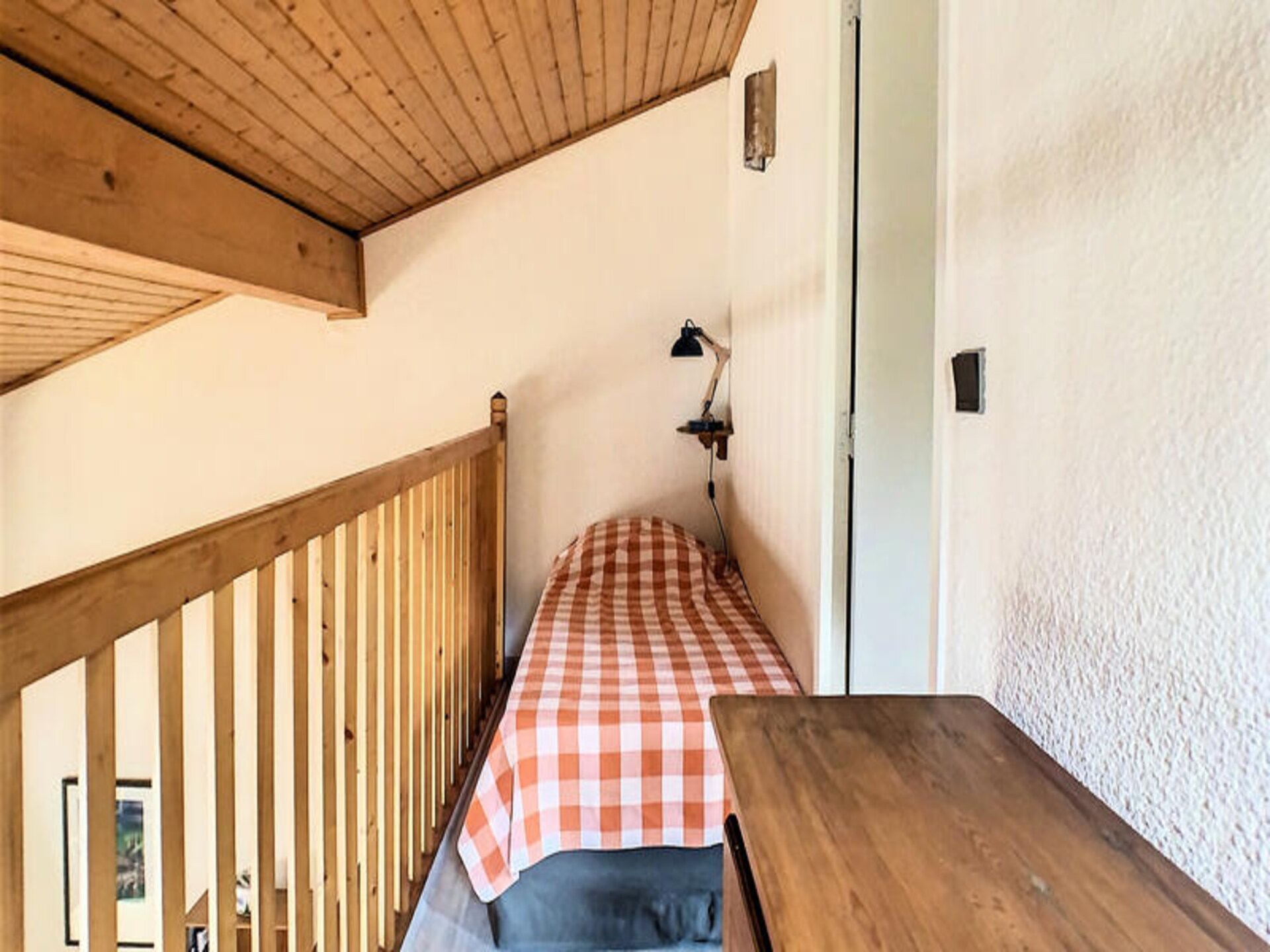 Duplex voor 8 personen in Les Carroz, vlakbij de piste en het dorpshart - foto 28