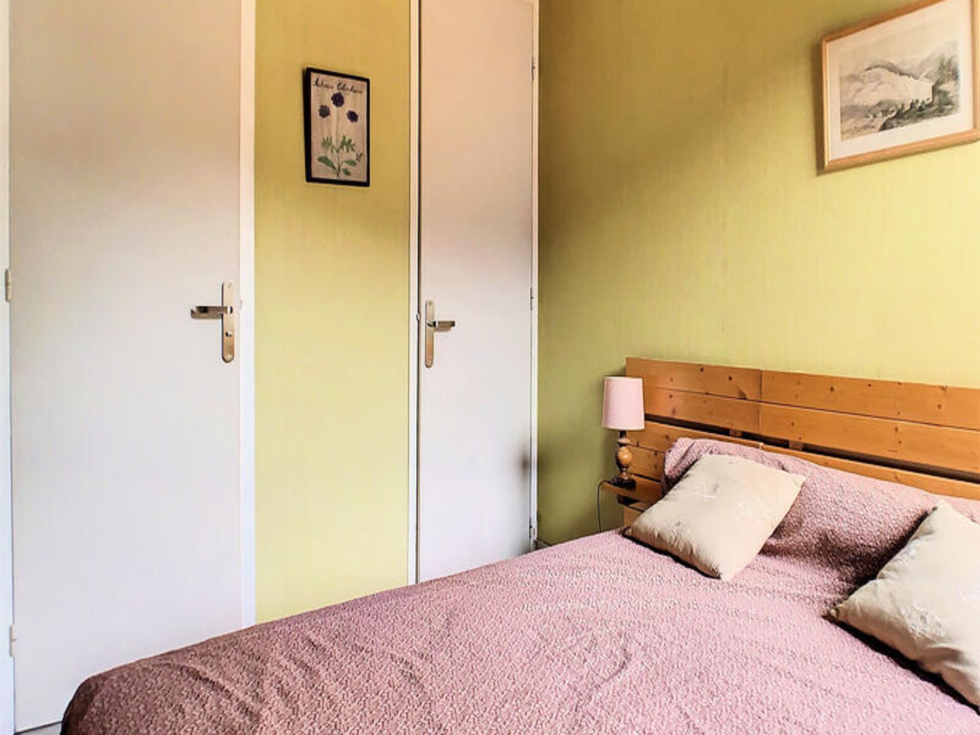 Duplex voor 8 personen in Les Carroz, vlakbij de piste en het dorpshart - foto 30