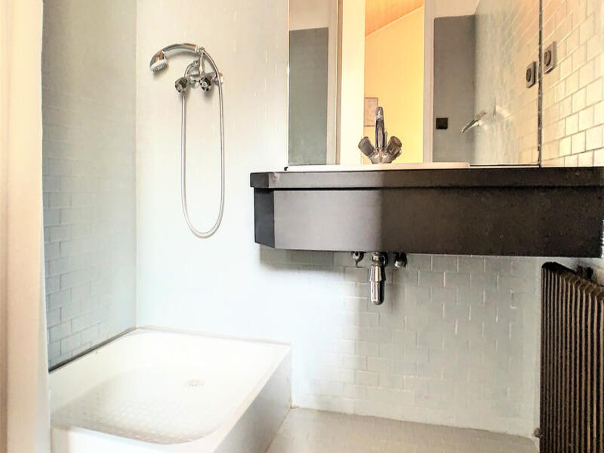Duplex voor 8 personen in Les Carroz, vlakbij de piste en het dorpshart - foto 32