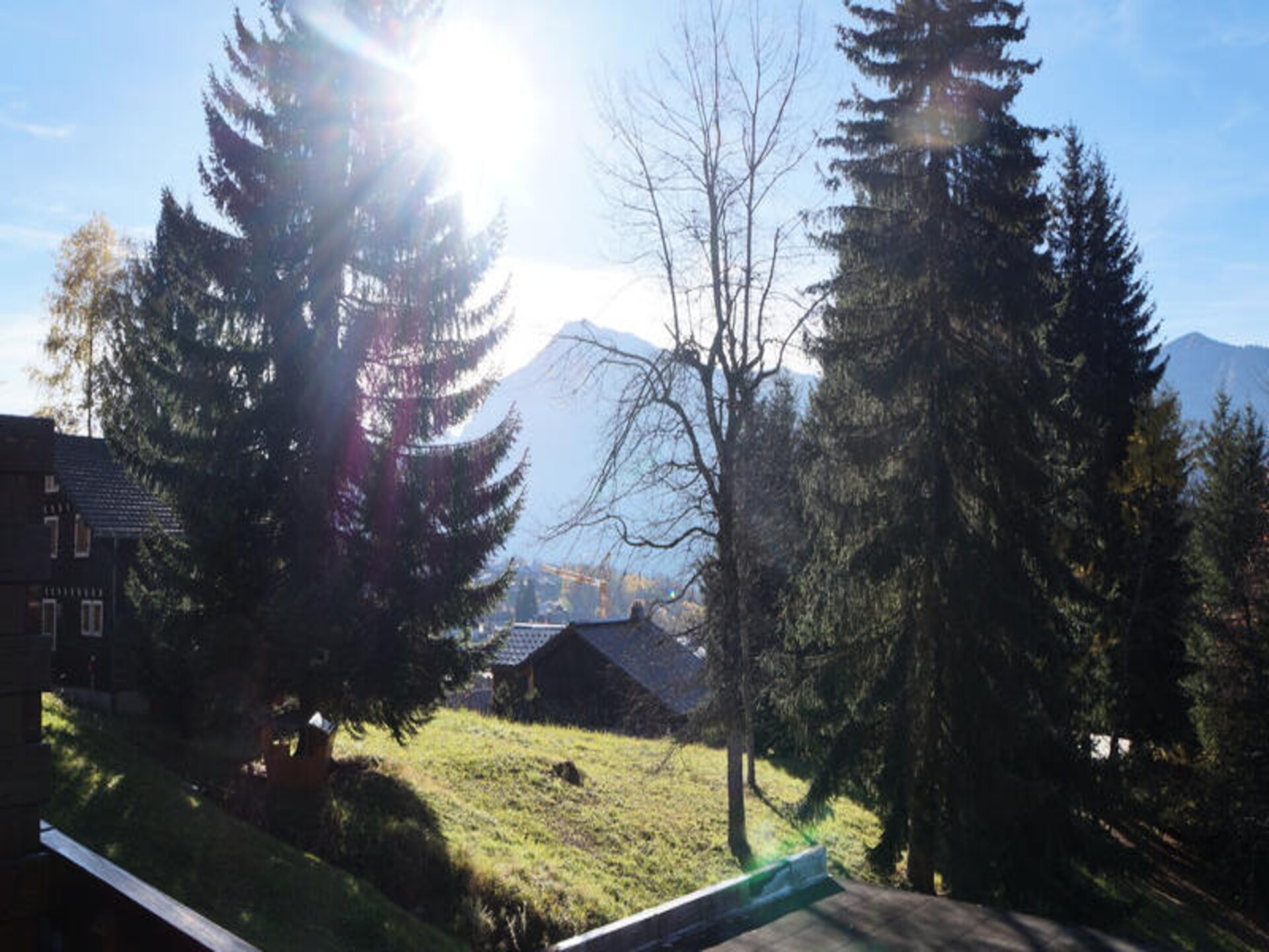 Gezellig studio-appartement in Les Carroz-d'Arâches, 500m van het centrum - foto 8