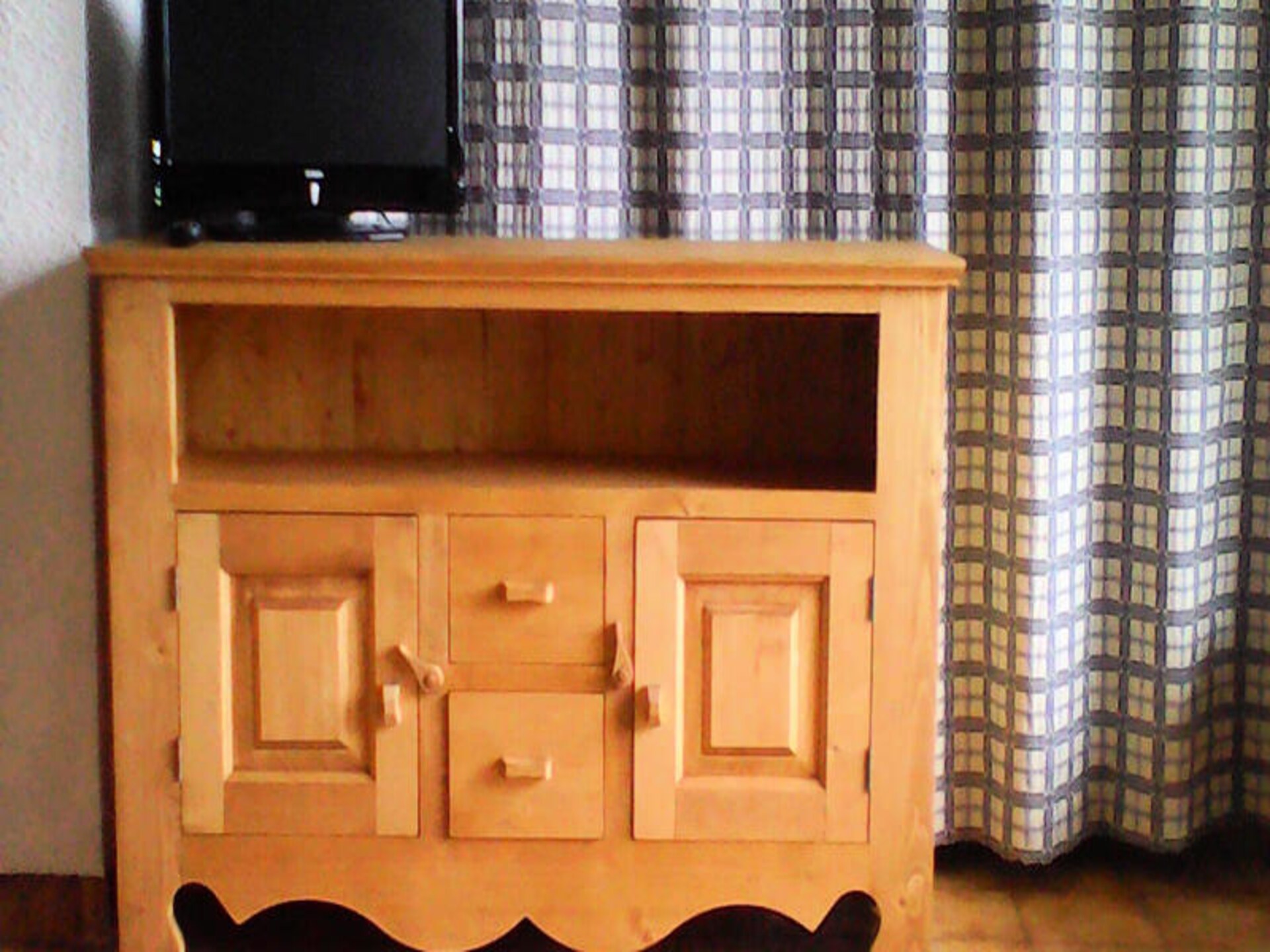 Gezellig studio-appartement in Les Carroz-d'Arâches, 500m van het centrum - foto 16