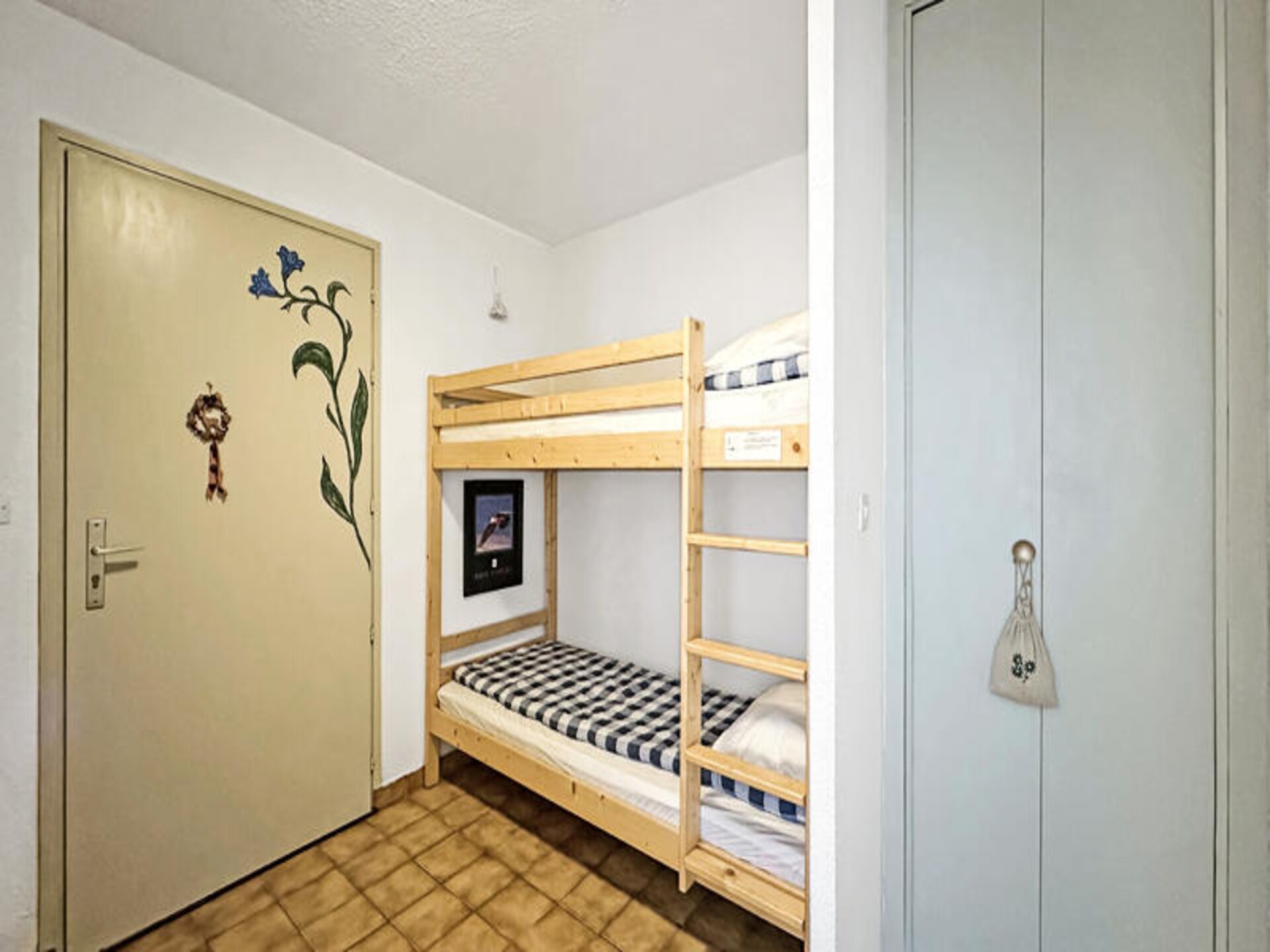 Knusse studio voor 4 personen in Les Carroz, vlakbij de piste en het dorpsplein - foto 2