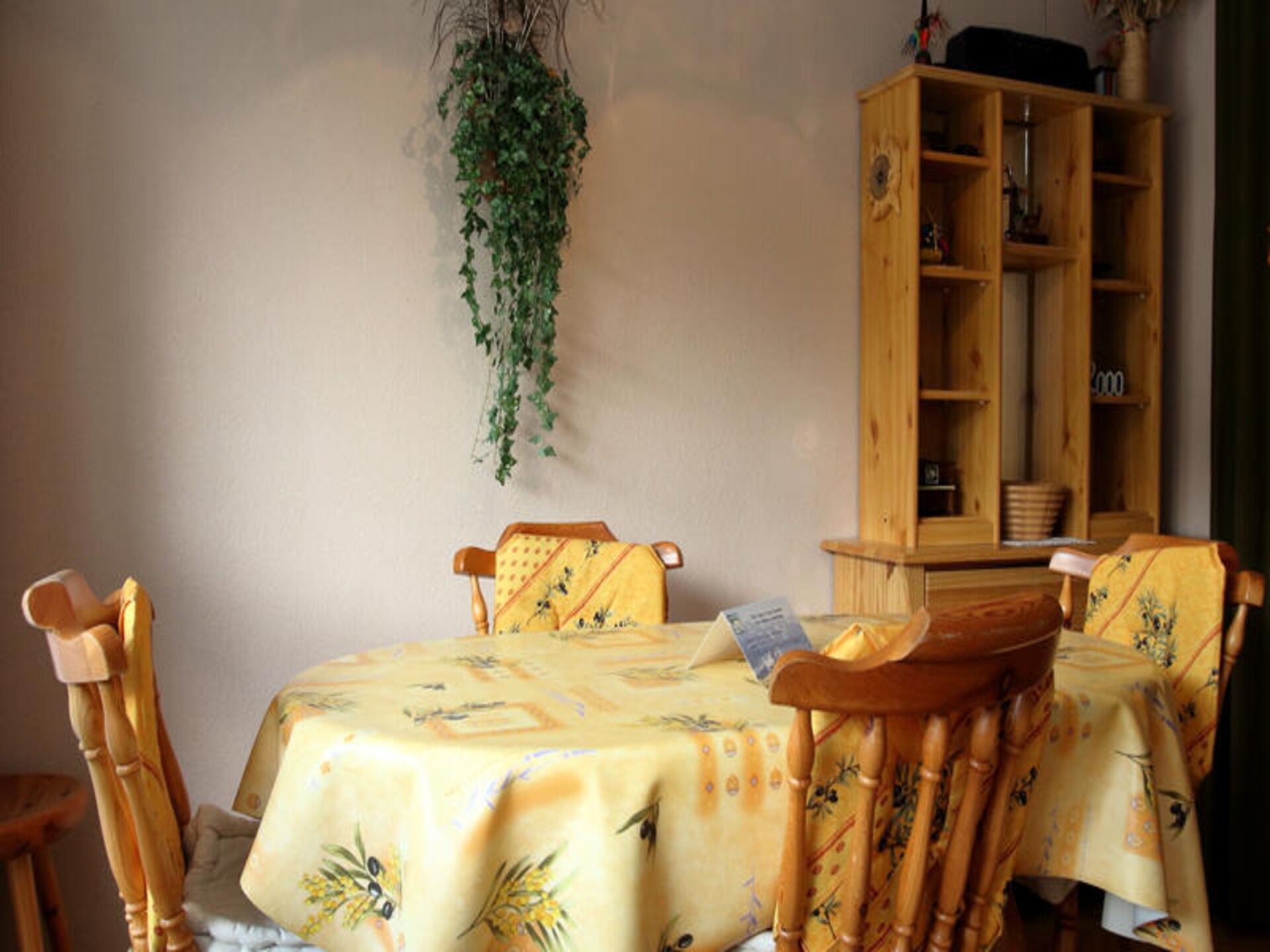 Knusse studio in Les Carroz met balkon en zicht op de pistes - foto 5
