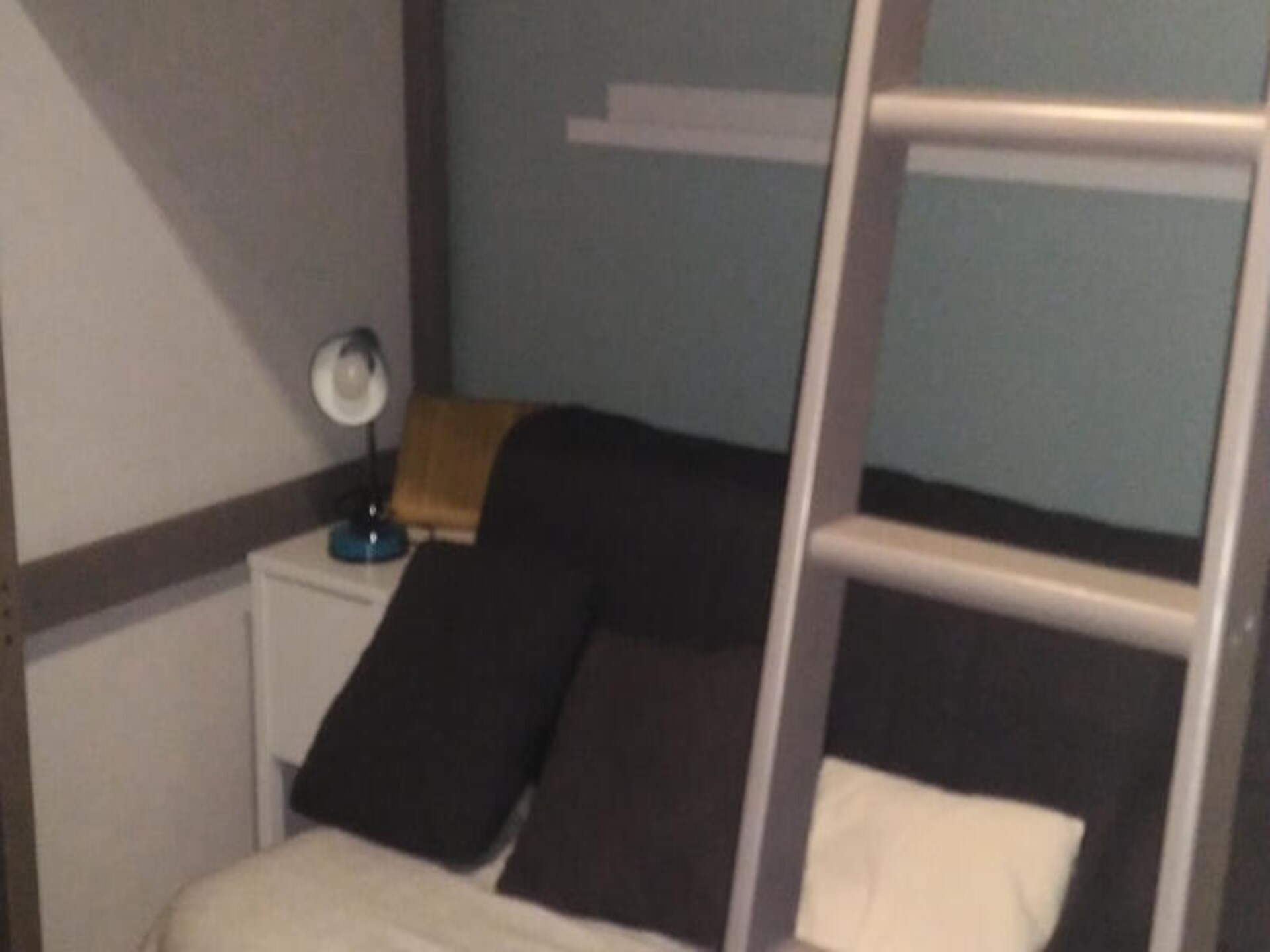 Knusse studio op het zuiden in het hart van Les Carroz, vlakbij de piste - foto 11