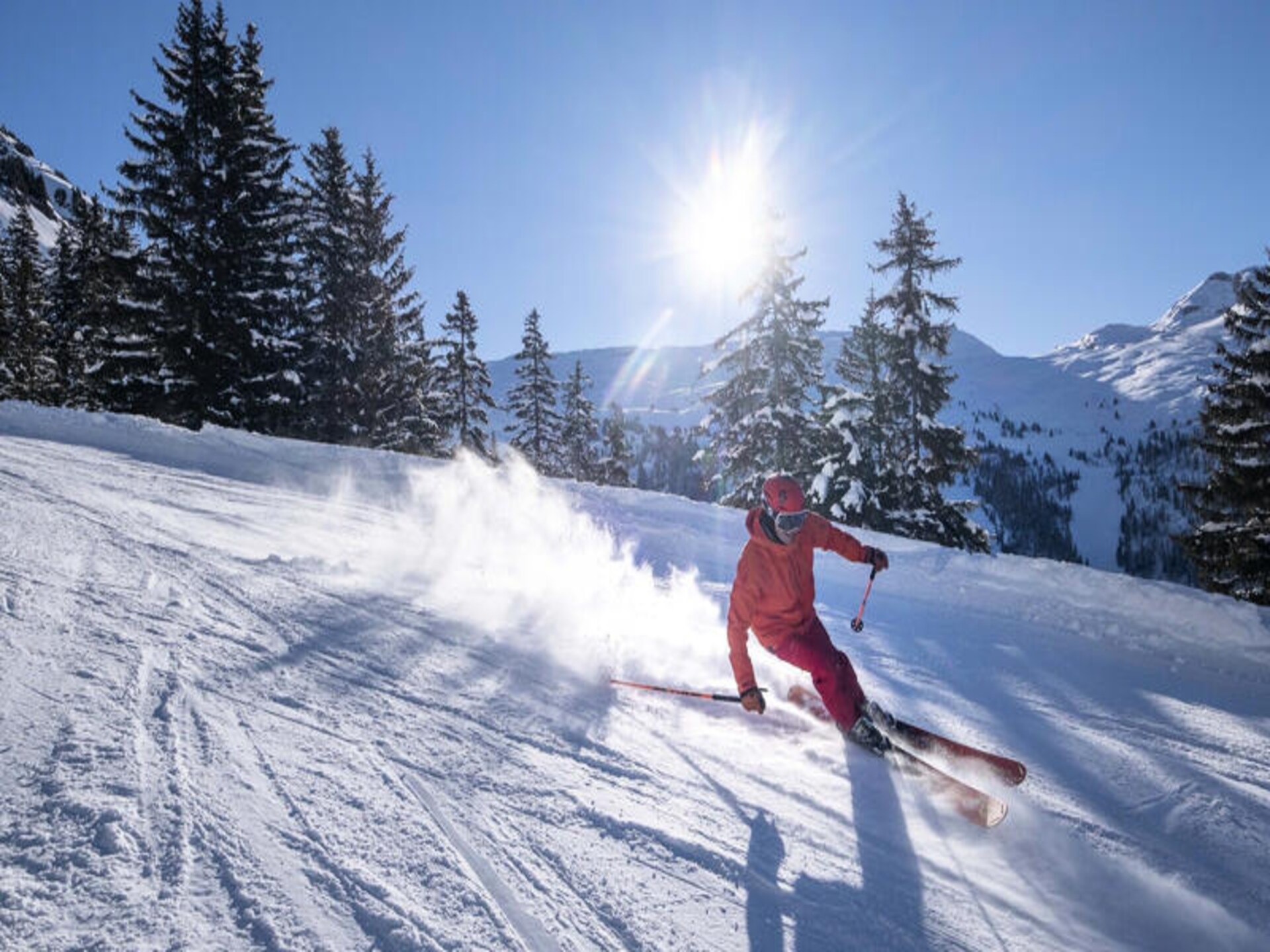 Authentiek duplexappartement in het hart van Les Carroz, vlakbij de piste - foto 17