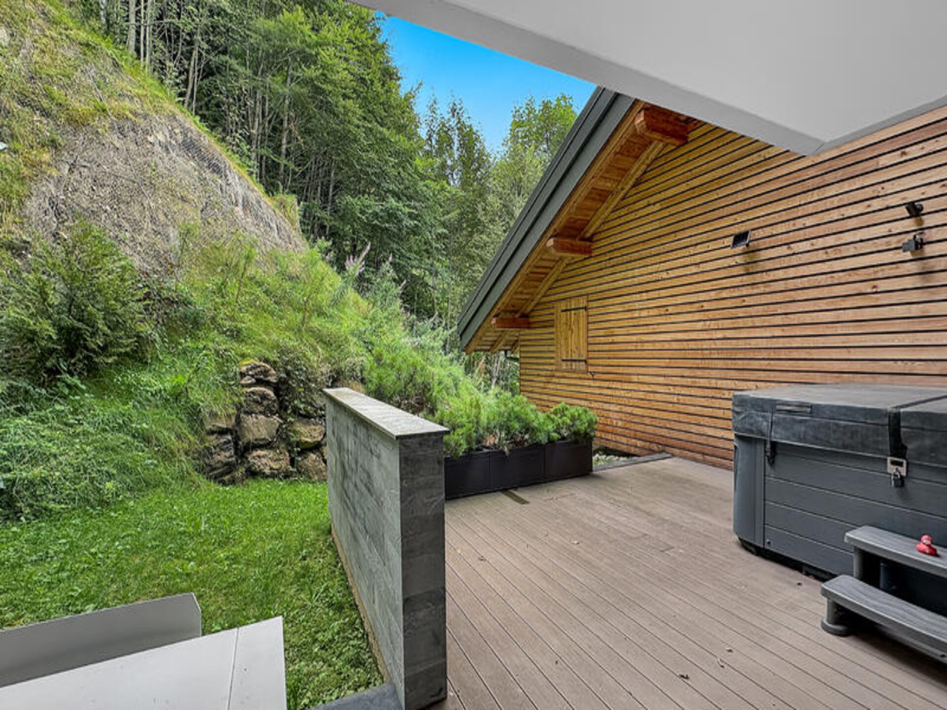 Ski-in/ski-out appartement voor 8 personen in Les Carroz-d'Arâches - foto 5