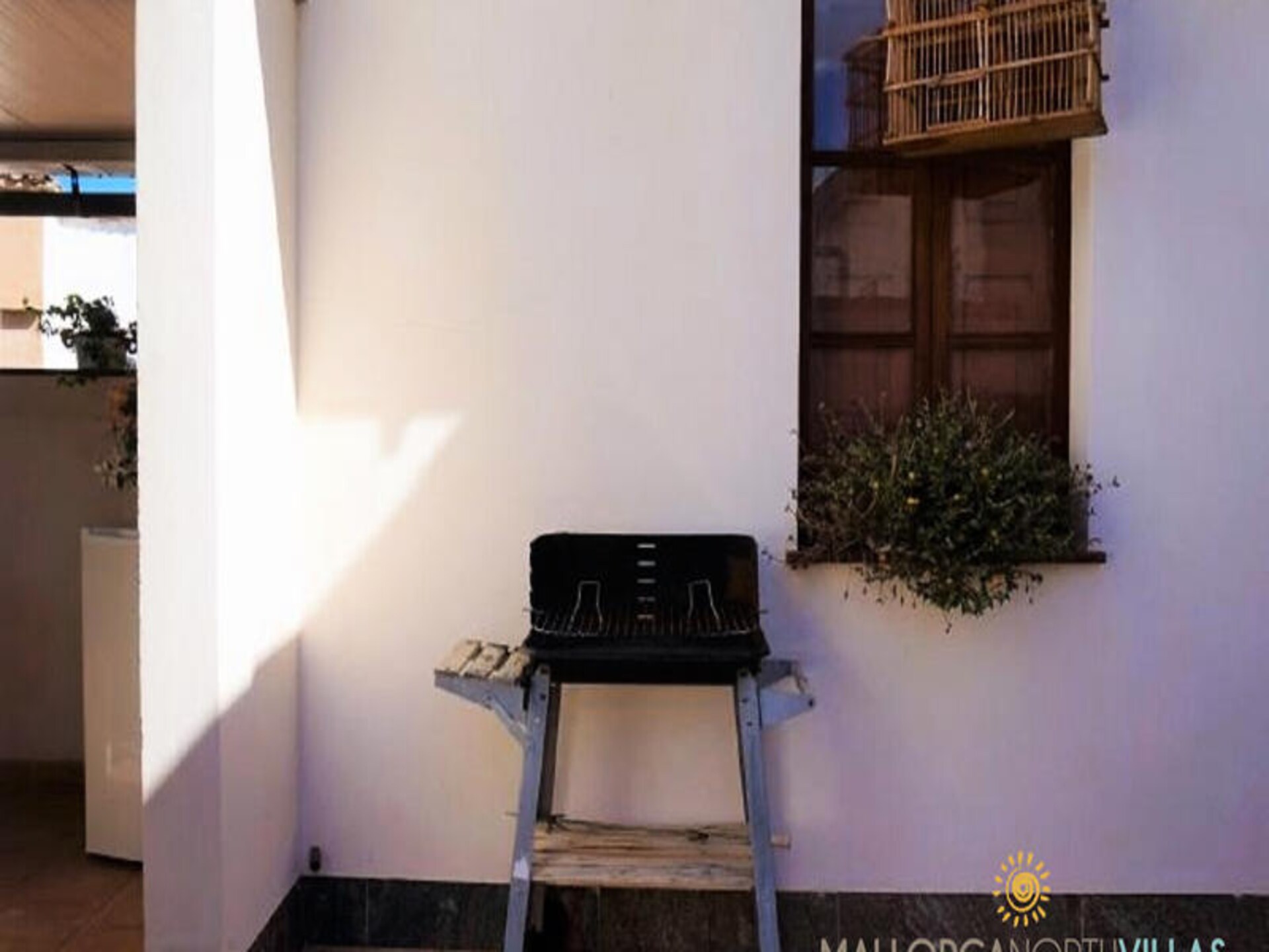 Authentiek Mallorcaans huis in centrum Pollença, 10 km van strand - foto 20