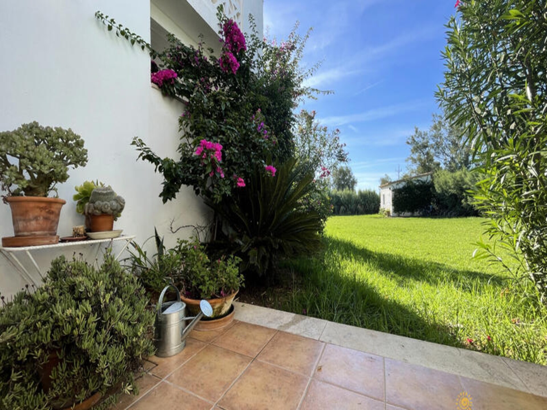 Licht appartement met tuin en zwembad nabij zee in Port de Pollença - foto 19