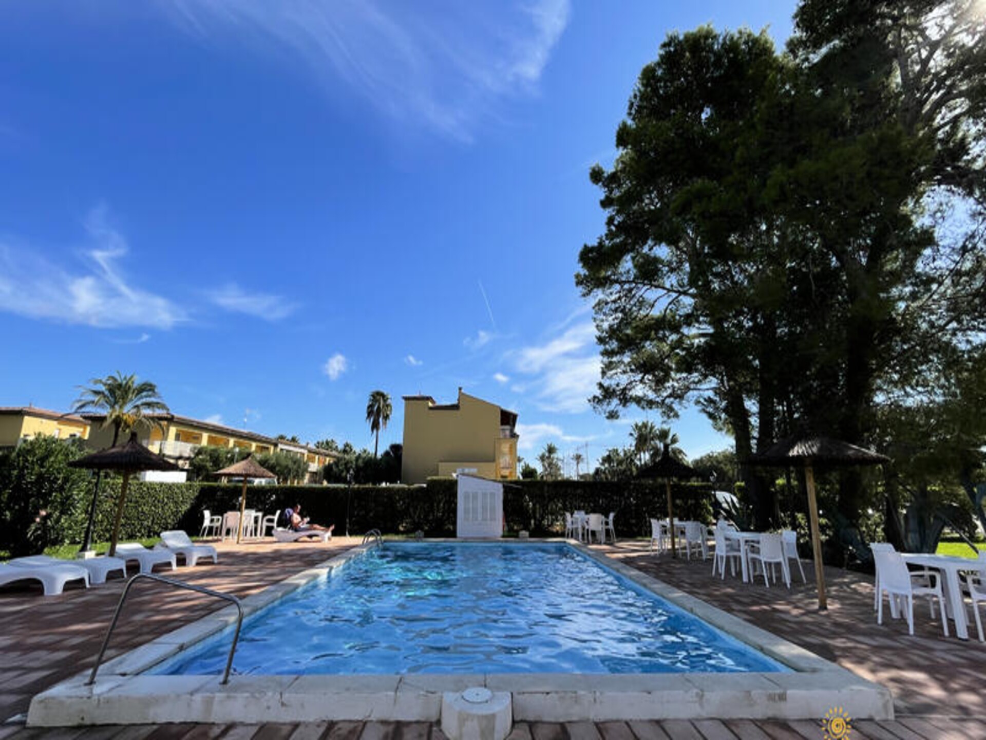 Licht appartement met tuin en zwembad nabij zee in Port de Pollença - foto 37