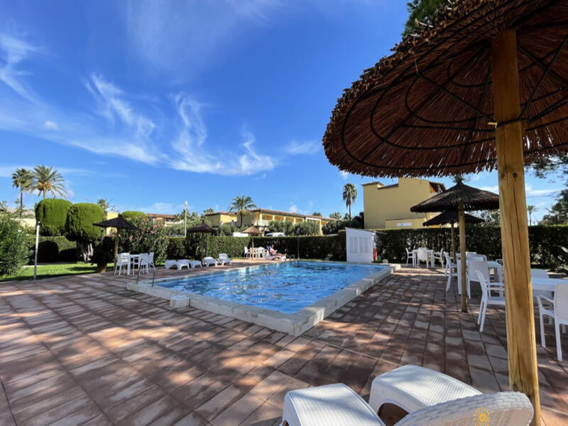 Licht appartement met tuin en zwembad nabij zee in Port de Pollença - foto 38