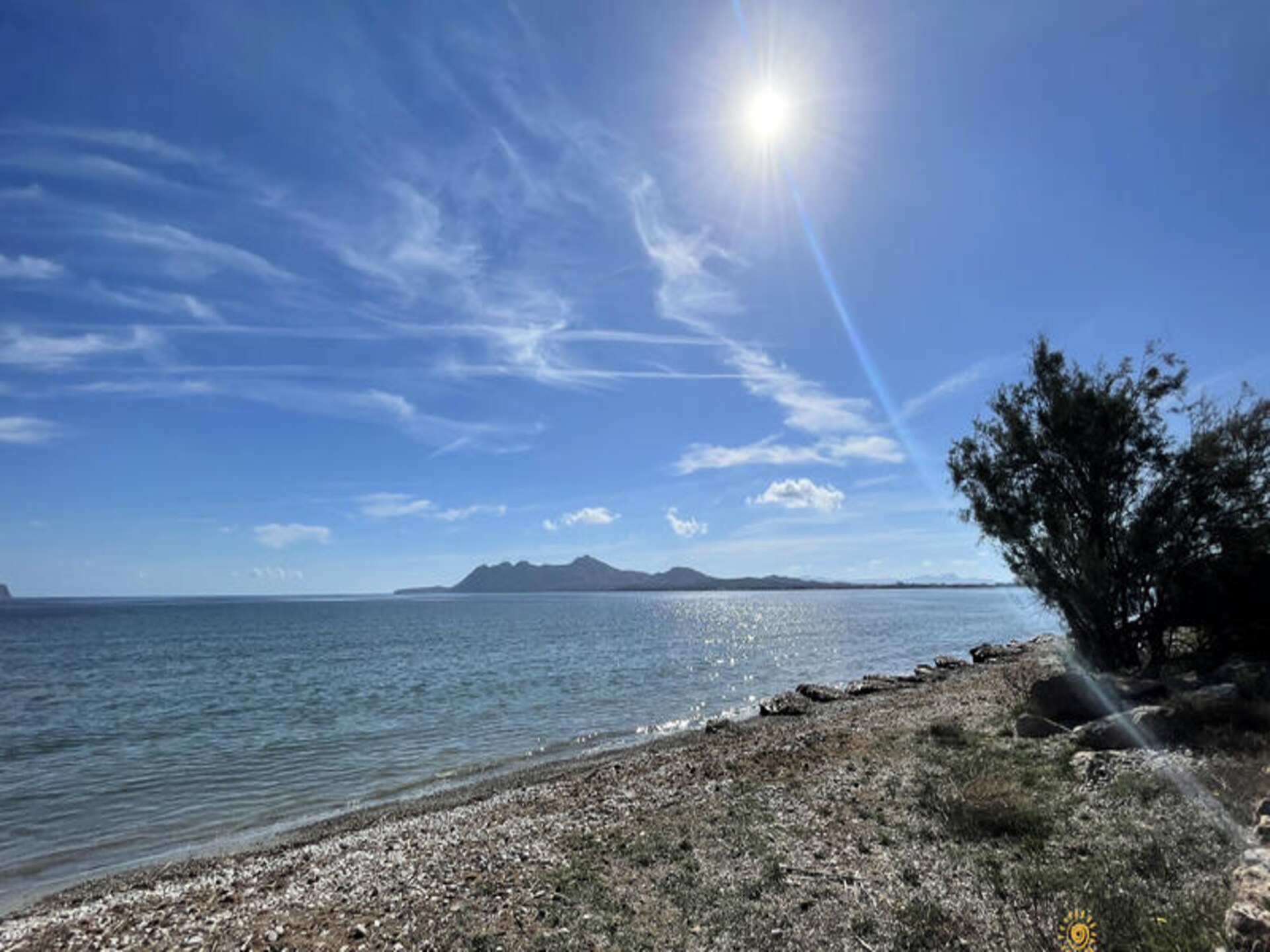 Licht appartement met tuin en zwembad nabij zee in Port de Pollença - foto 39