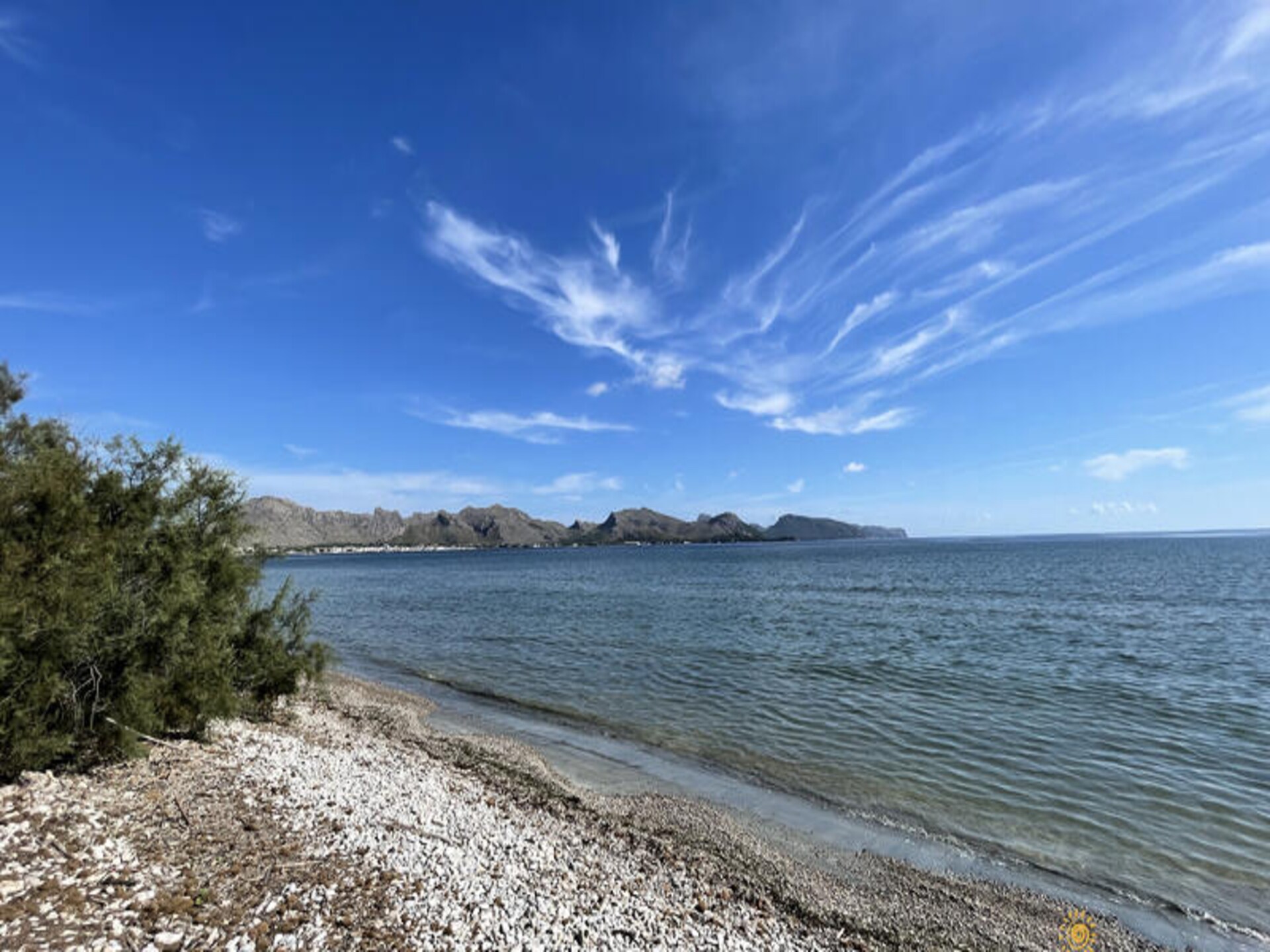 Licht appartement met tuin en zwembad nabij zee in Port de Pollença - foto 40