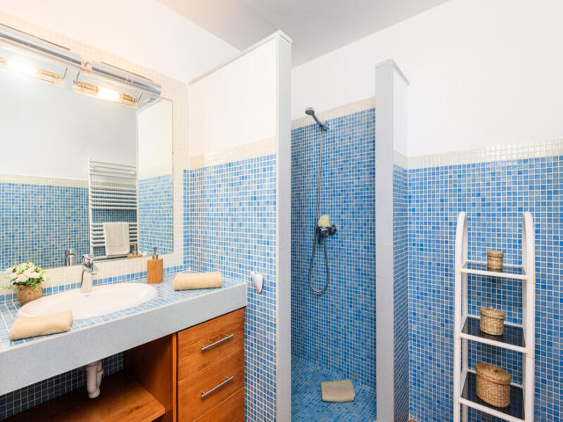 Privézwembad en rust in dit ruime appartement in Ciutadella de Menorca - foto 18