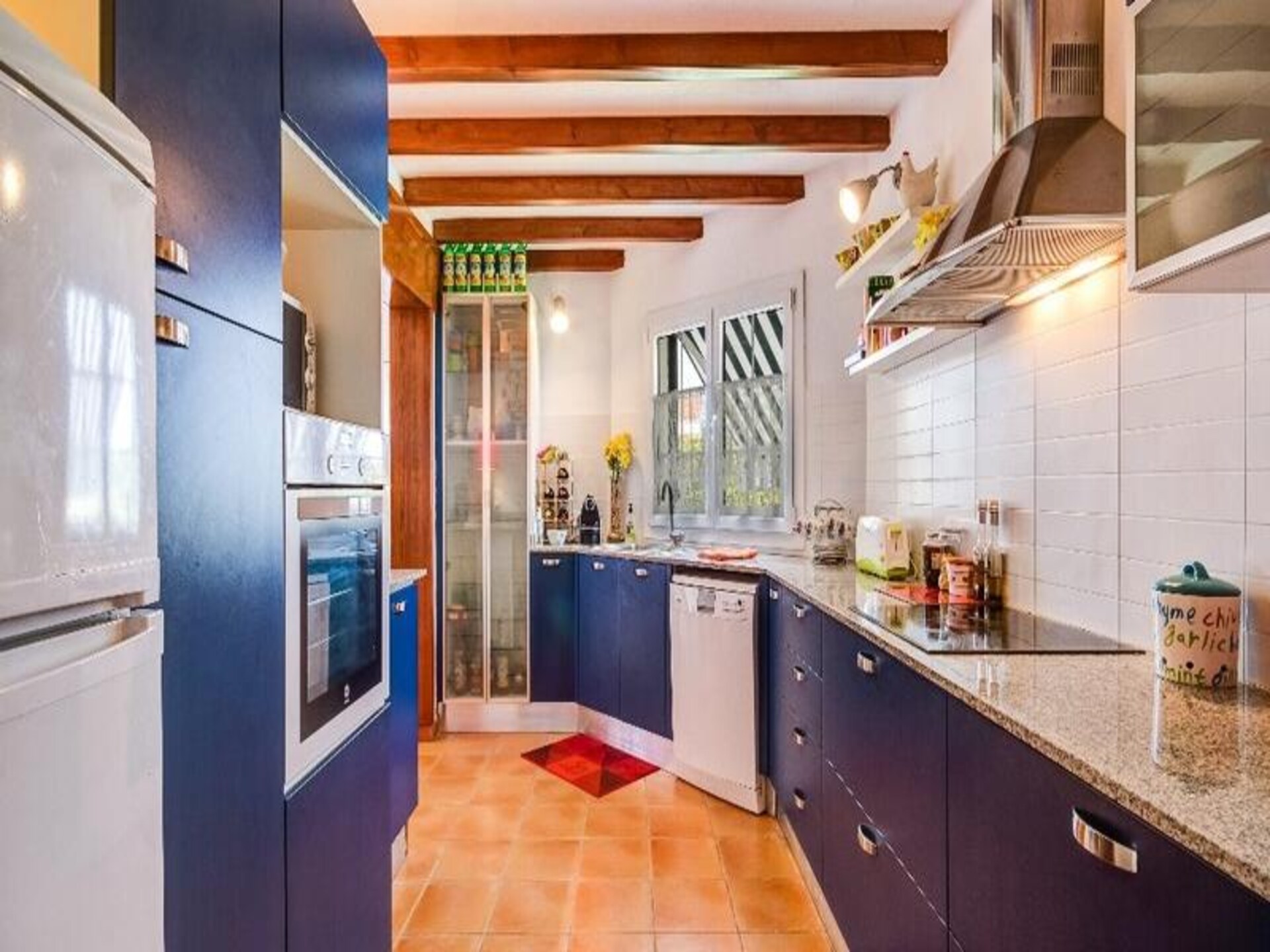 Privézwembad en rust in dit ruime appartement in Ciutadella de Menorca - foto 26