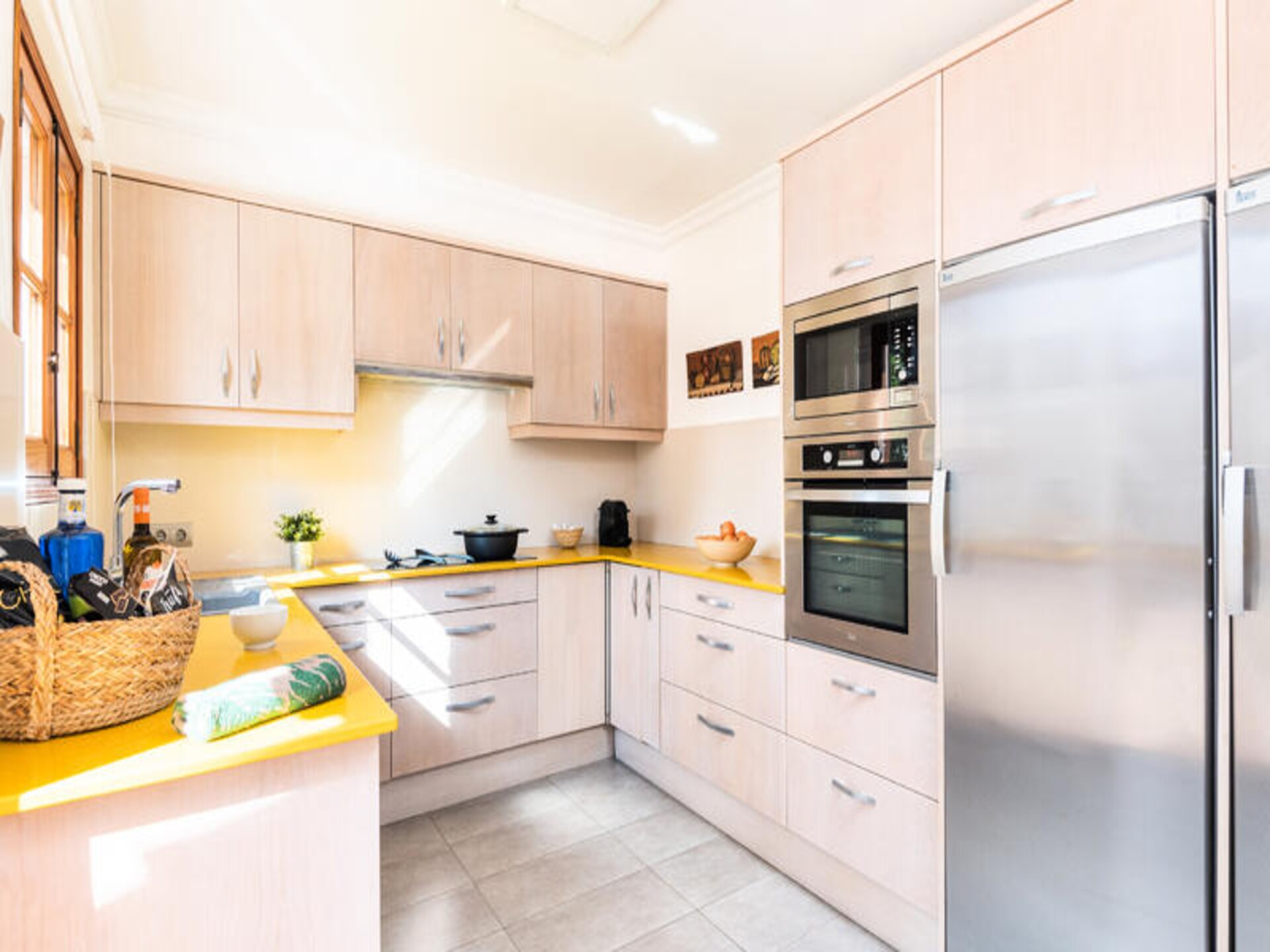 Ruim appartement met privézwembad bij strand Cala'n Blanes - foto 10