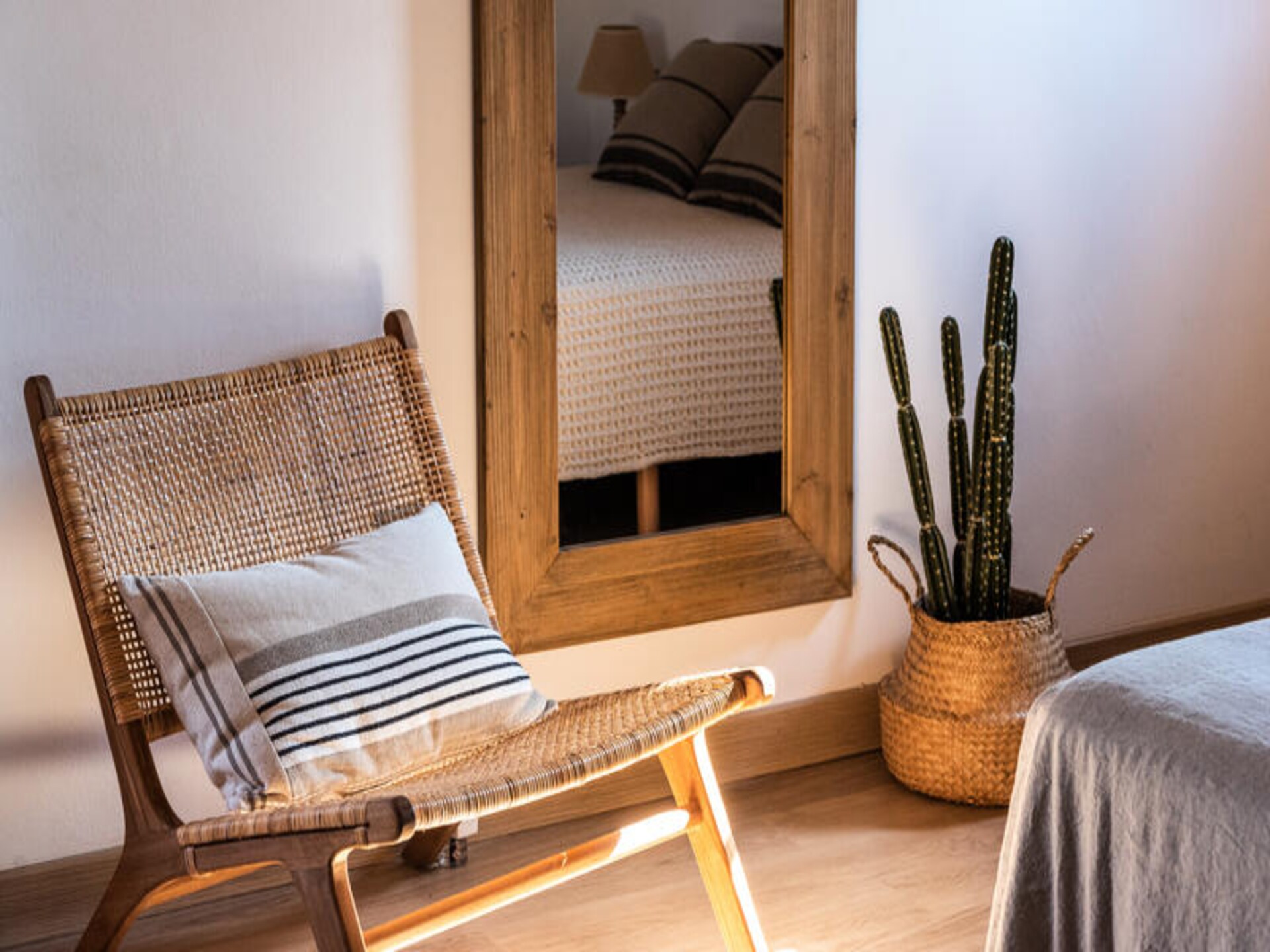 Ruim appartement met privézwembad bij strand Cala'n Blanes - foto 12