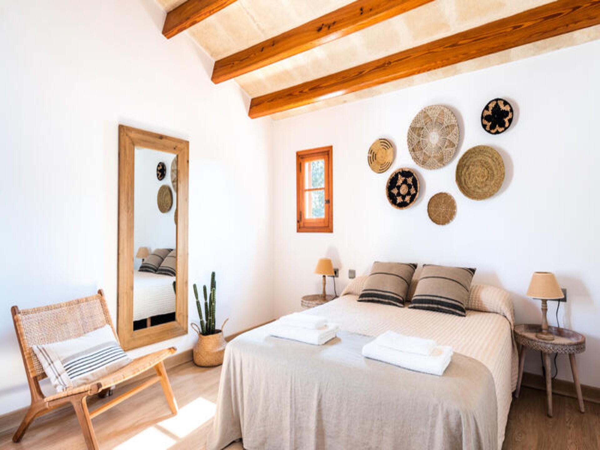 Ruim appartement met privézwembad bij strand Cala'n Blanes - foto 18