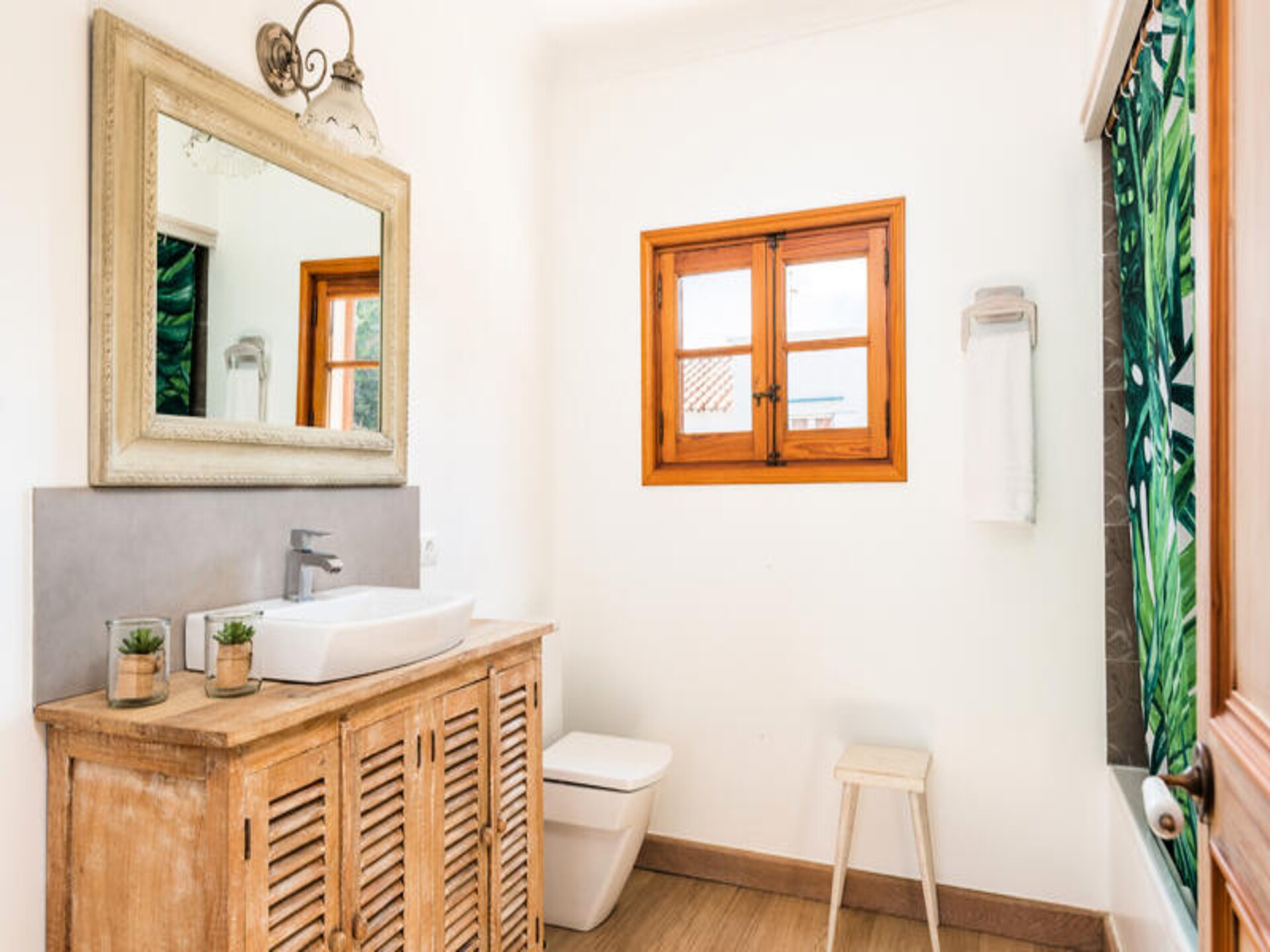 Ruim appartement met privézwembad bij strand Cala'n Blanes - foto 20