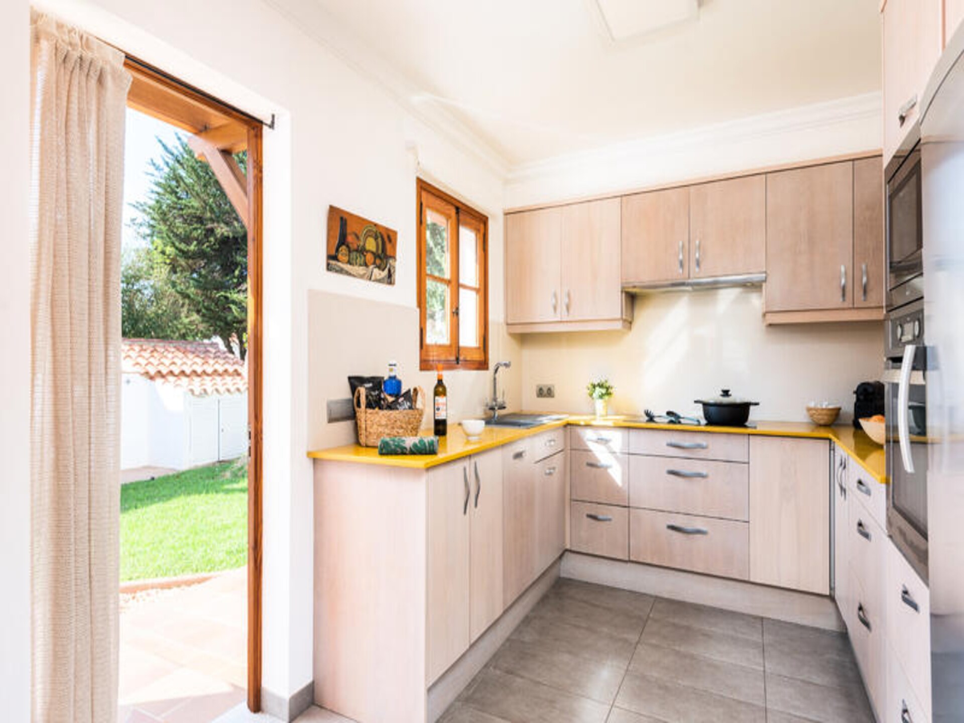 Ruim appartement met privézwembad bij strand Cala'n Blanes - foto 25