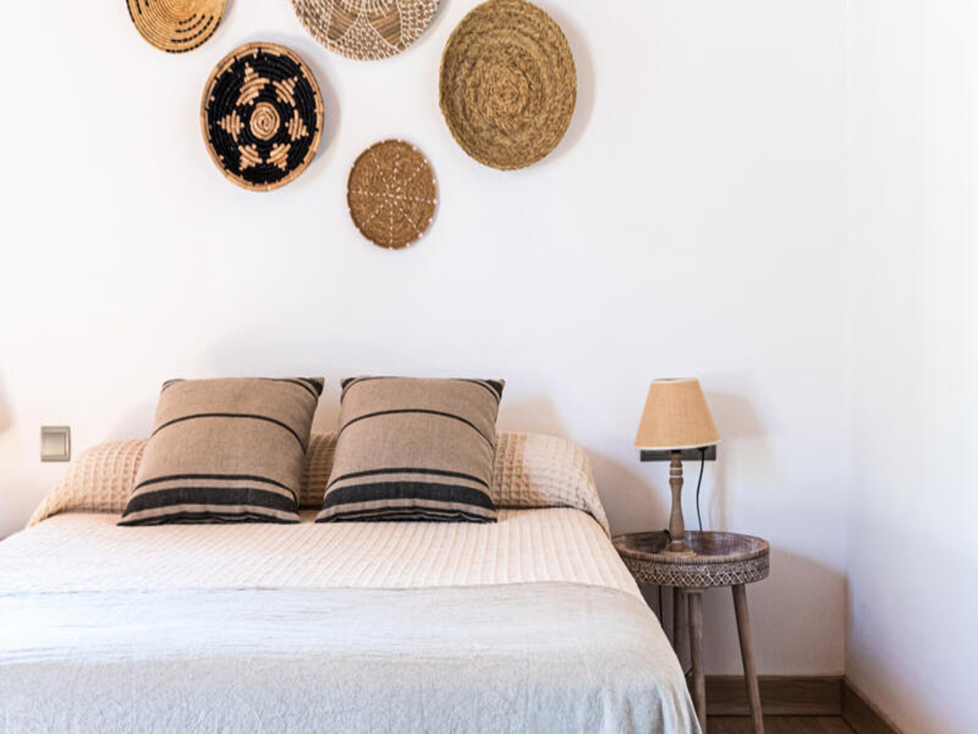 Ruim appartement met privézwembad bij strand Cala'n Blanes - foto 26