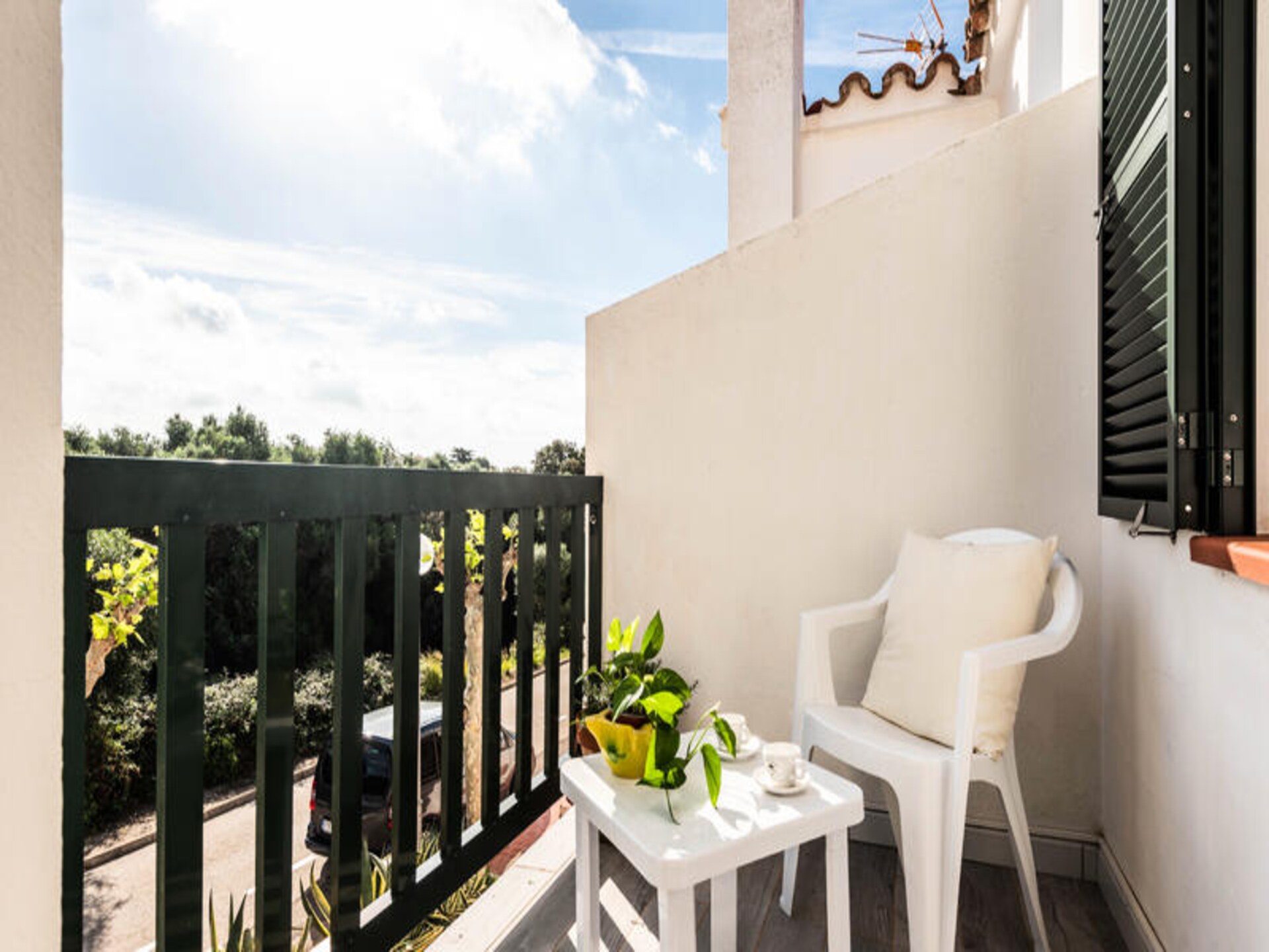 Licht appartement met zwembad en terras op loopafstand van het strand - foto 13