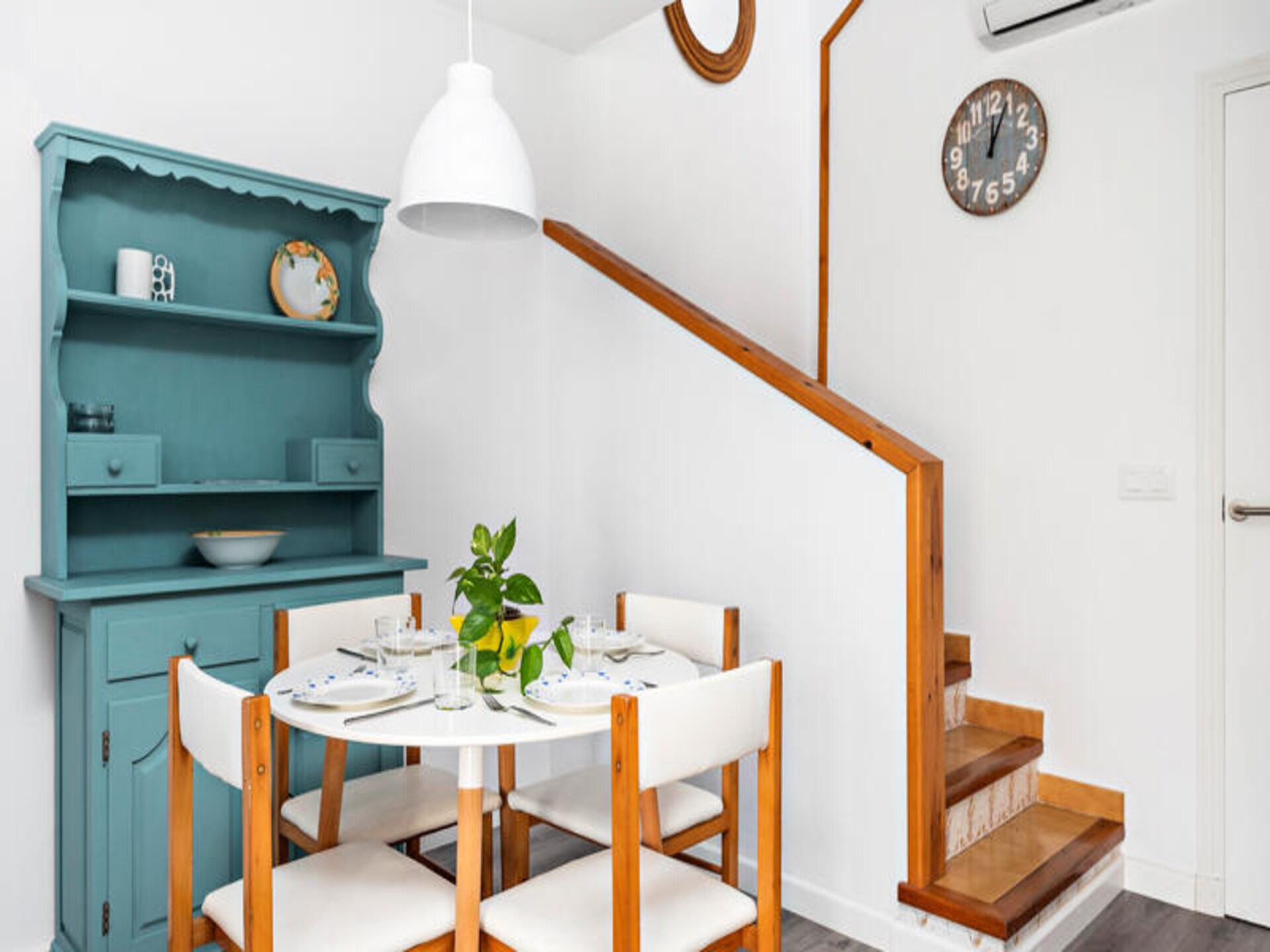 Licht appartement met zwembad en terras op loopafstand van het strand - foto 16