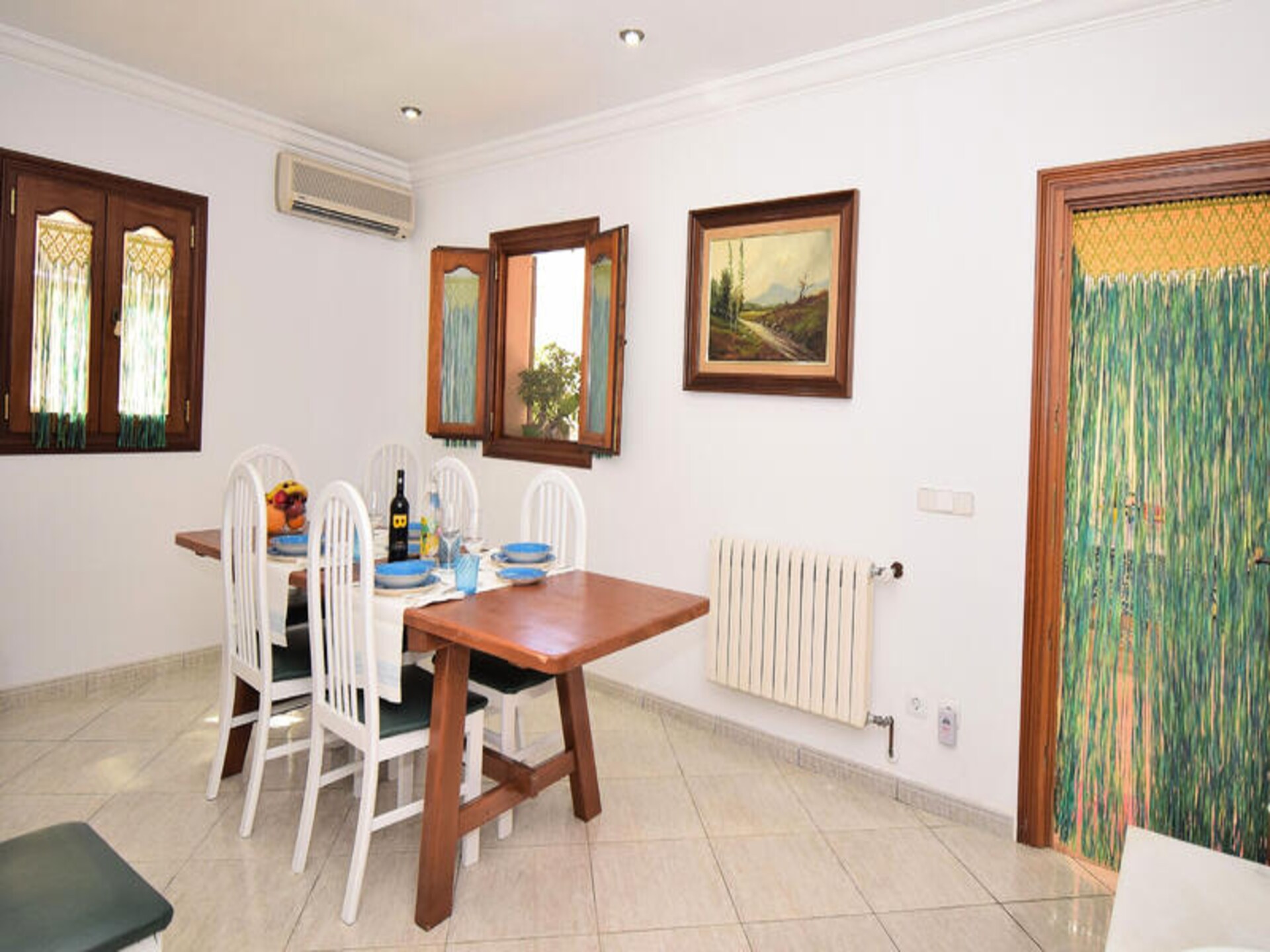 Authentiek dorpshuis in Muro met privézwembad, vlakbij de mooiste stranden - foto 6