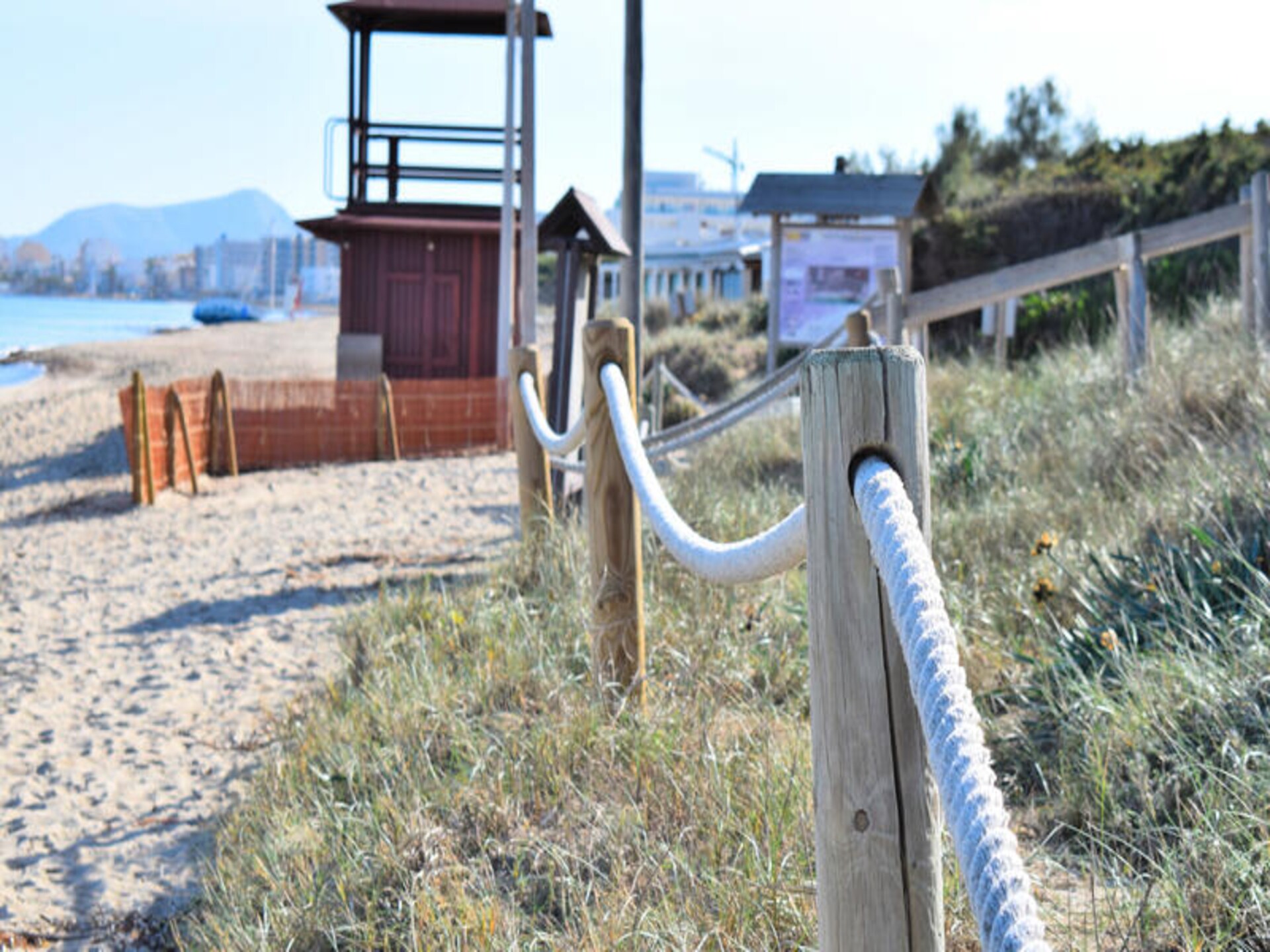 Authentiek dorpshuis in Muro met privézwembad, vlakbij de mooiste stranden - foto 22