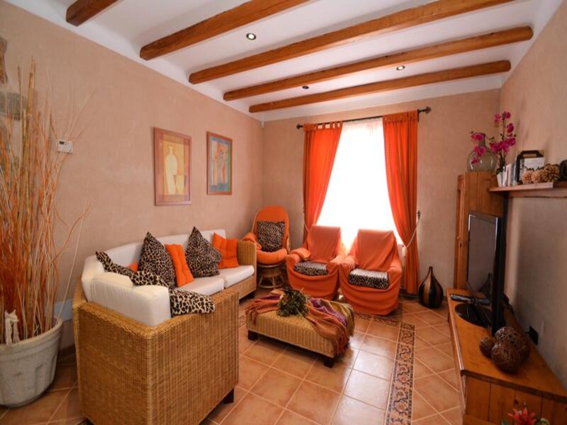 Ruime vakantievilla met zwembad nabij Can Picafort, Mallorca - foto 9
