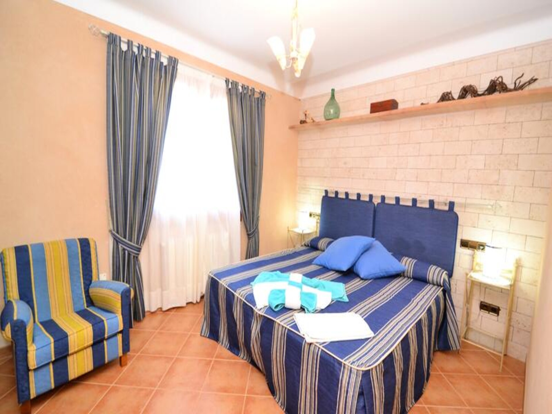 Ruime vakantievilla met zwembad nabij Can Picafort, Mallorca - foto 13