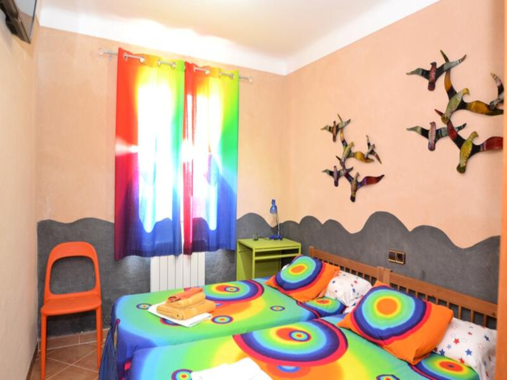Ruime vakantievilla met zwembad nabij Can Picafort, Mallorca - foto 14