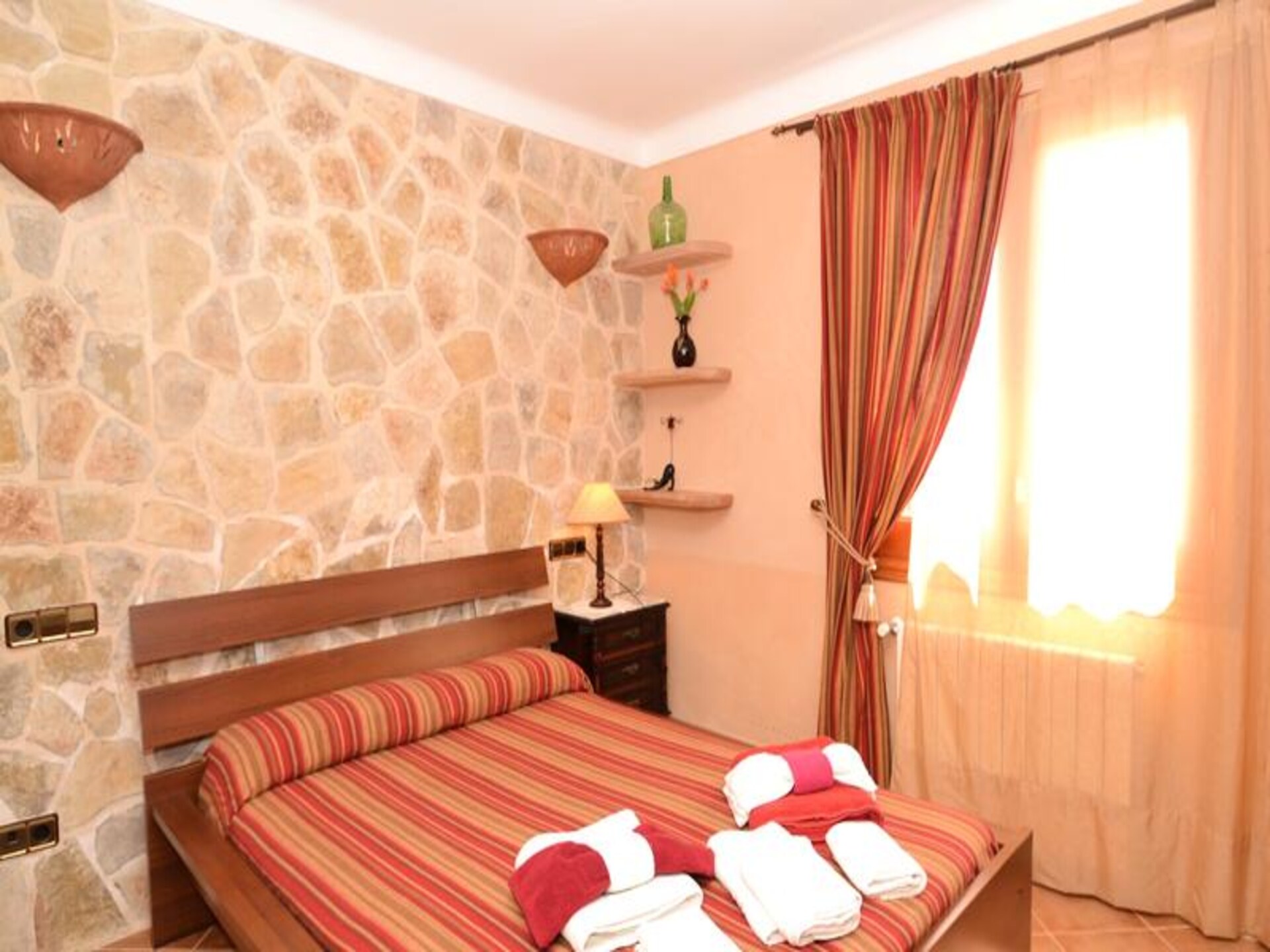 Ruime vakantievilla met zwembad nabij Can Picafort, Mallorca - foto 17