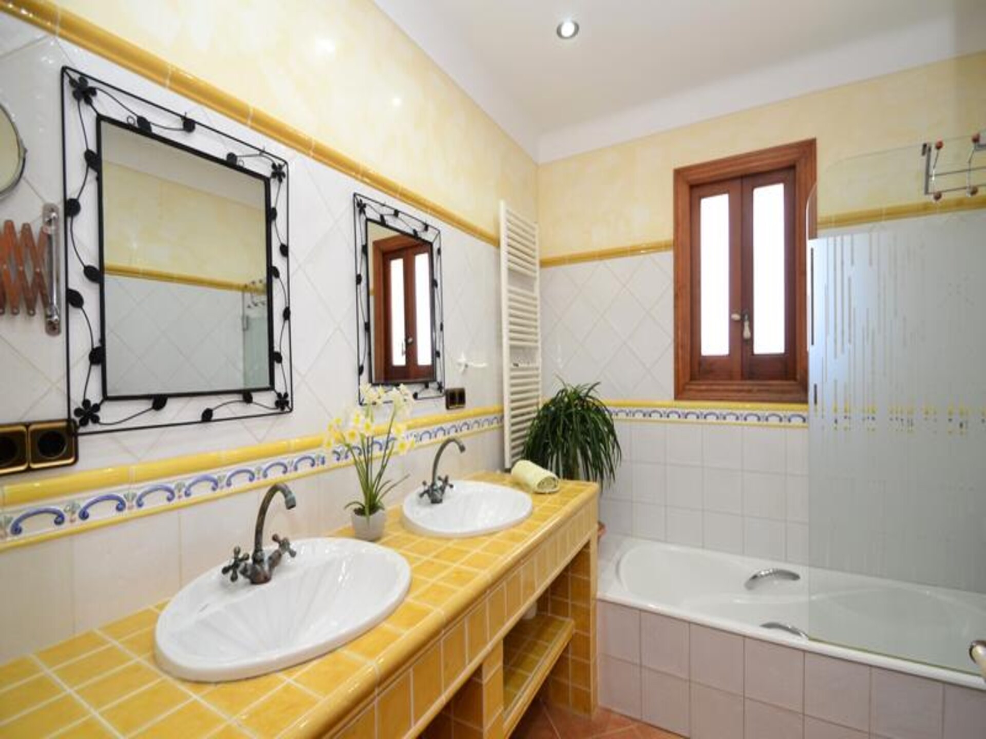 Ruime vakantievilla met zwembad nabij Can Picafort, Mallorca - foto 20
