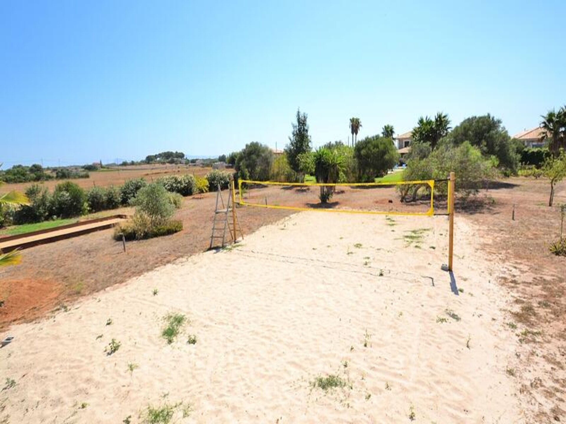 Ruime vakantievilla met zwembad nabij Can Picafort, Mallorca - foto 24