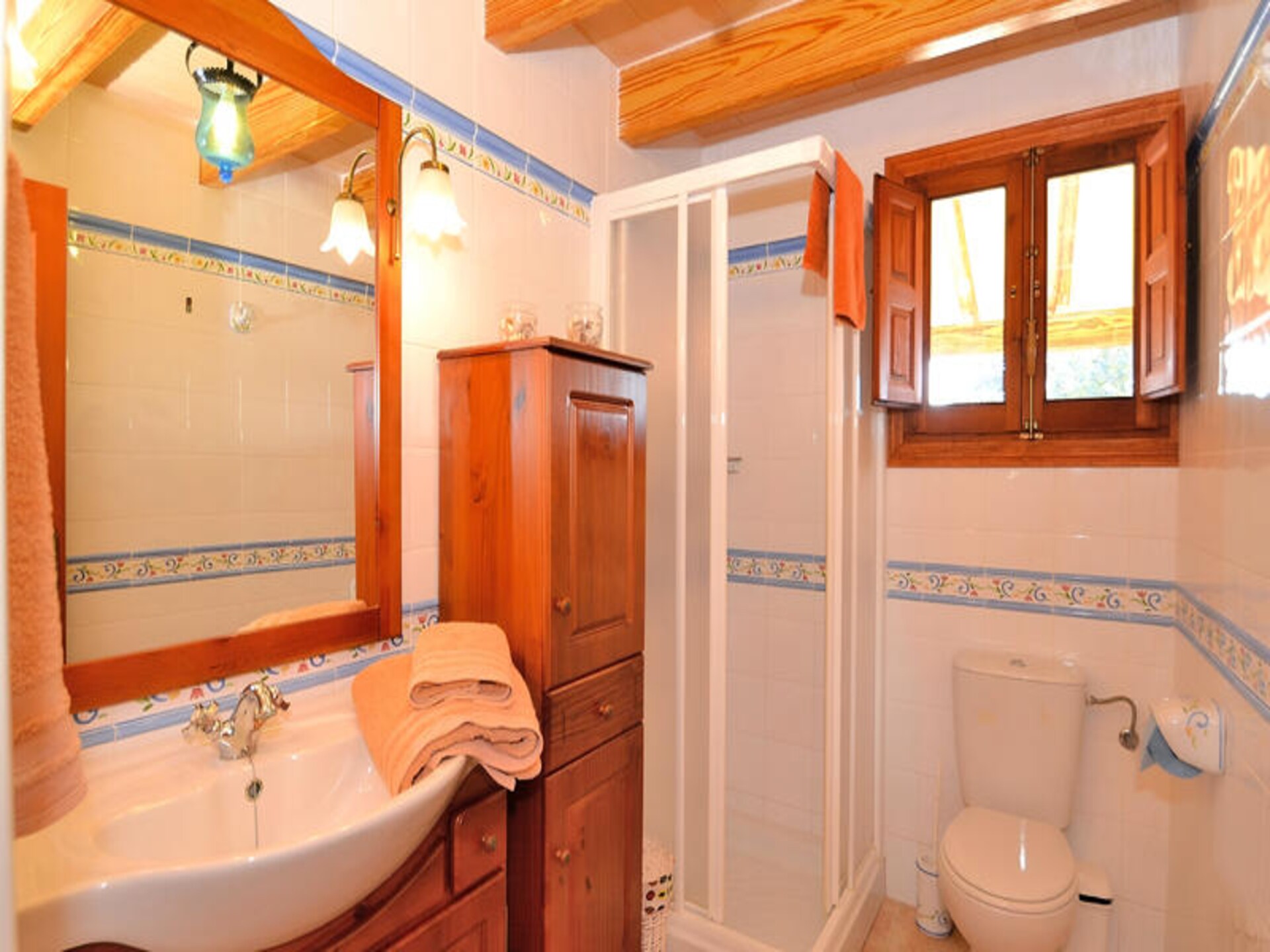Ruim appartement Maison à Ariany in Muro voor 6 personen - foto 20