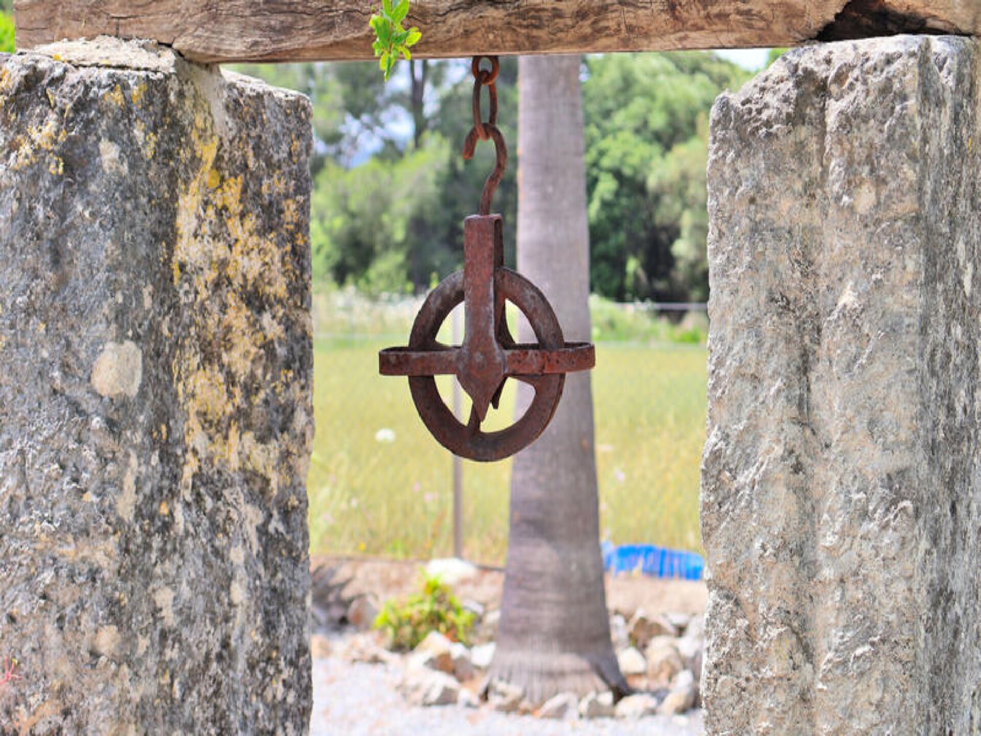 Romantische finca met privézwembad aan voet Tramuntana, vlakbij Pollensa - foto 20