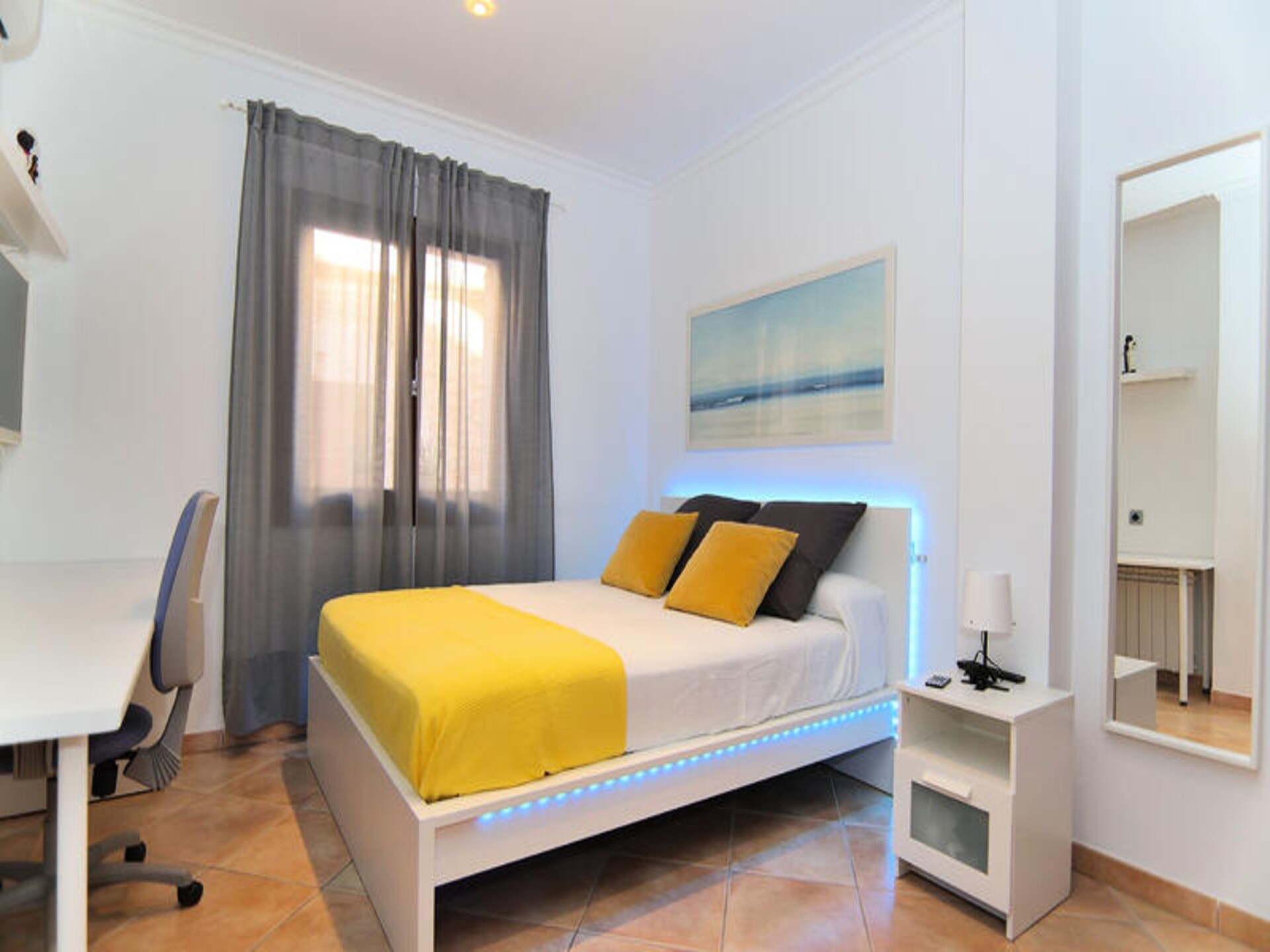 Ruim appartement in Muro met panoramisch uitzicht op de baai van Alcudia - foto 17