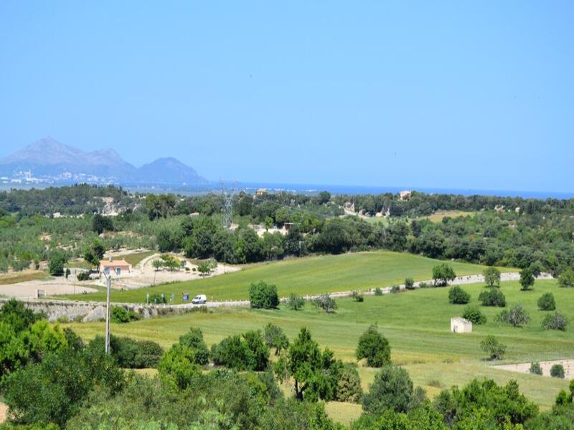 Ruim appartement in Muro met panoramisch uitzicht op de baai van Alcudia - foto 22