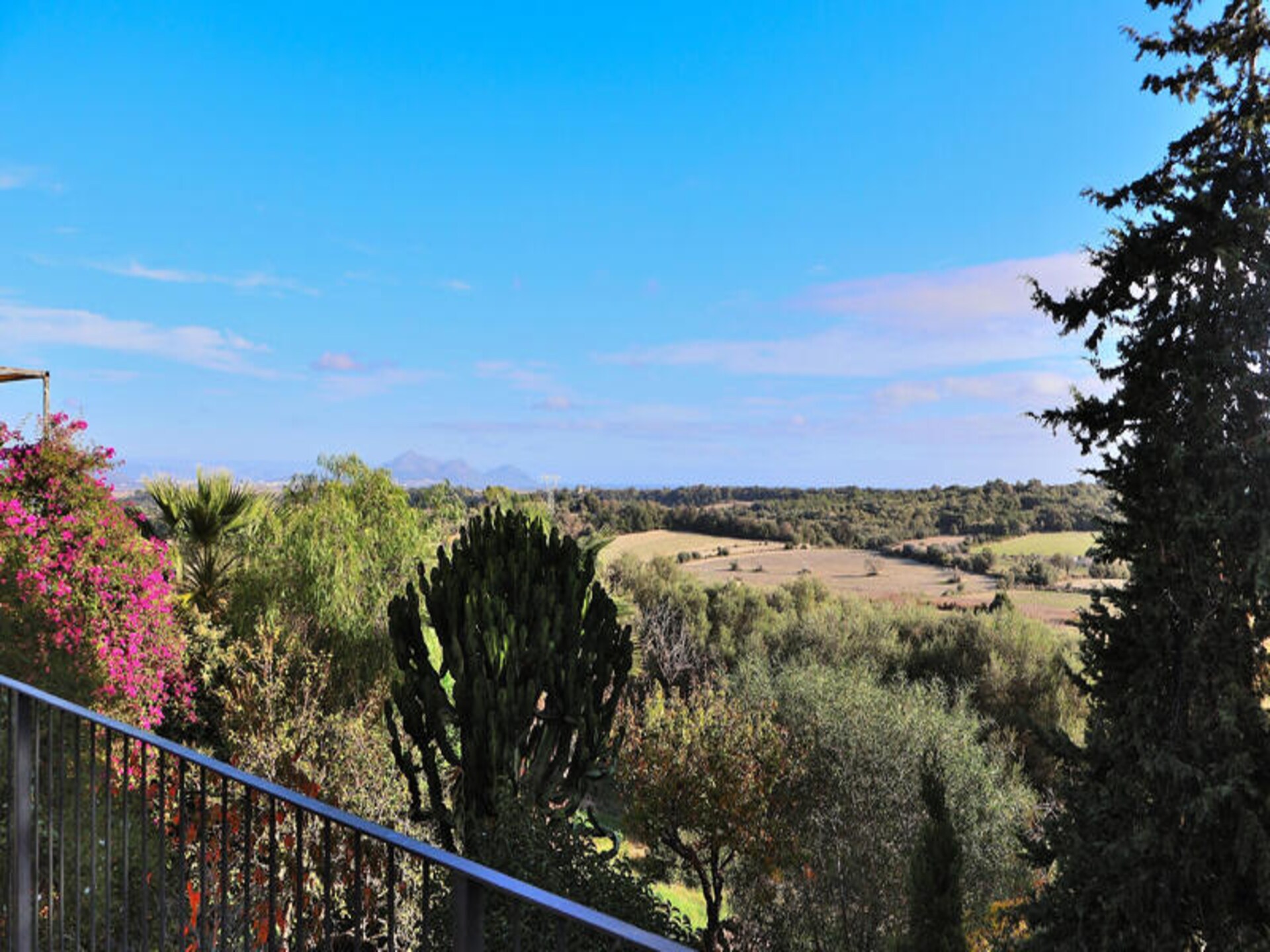 Ruim appartement in Muro met panoramisch uitzicht op de baai van Alcudia - foto 23
