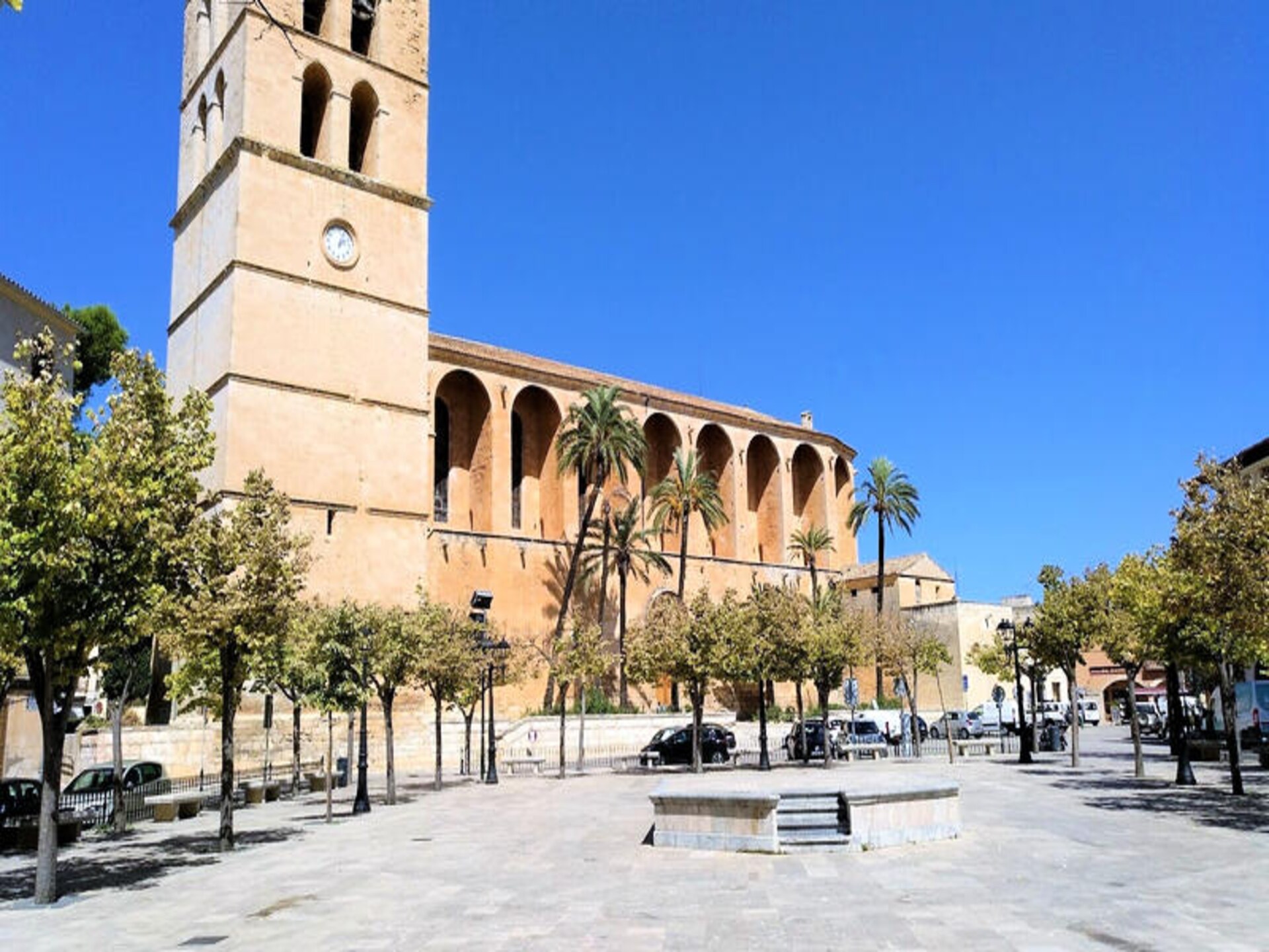 Ruim appartement in Muro met panoramisch uitzicht op de baai van Alcudia - foto 24