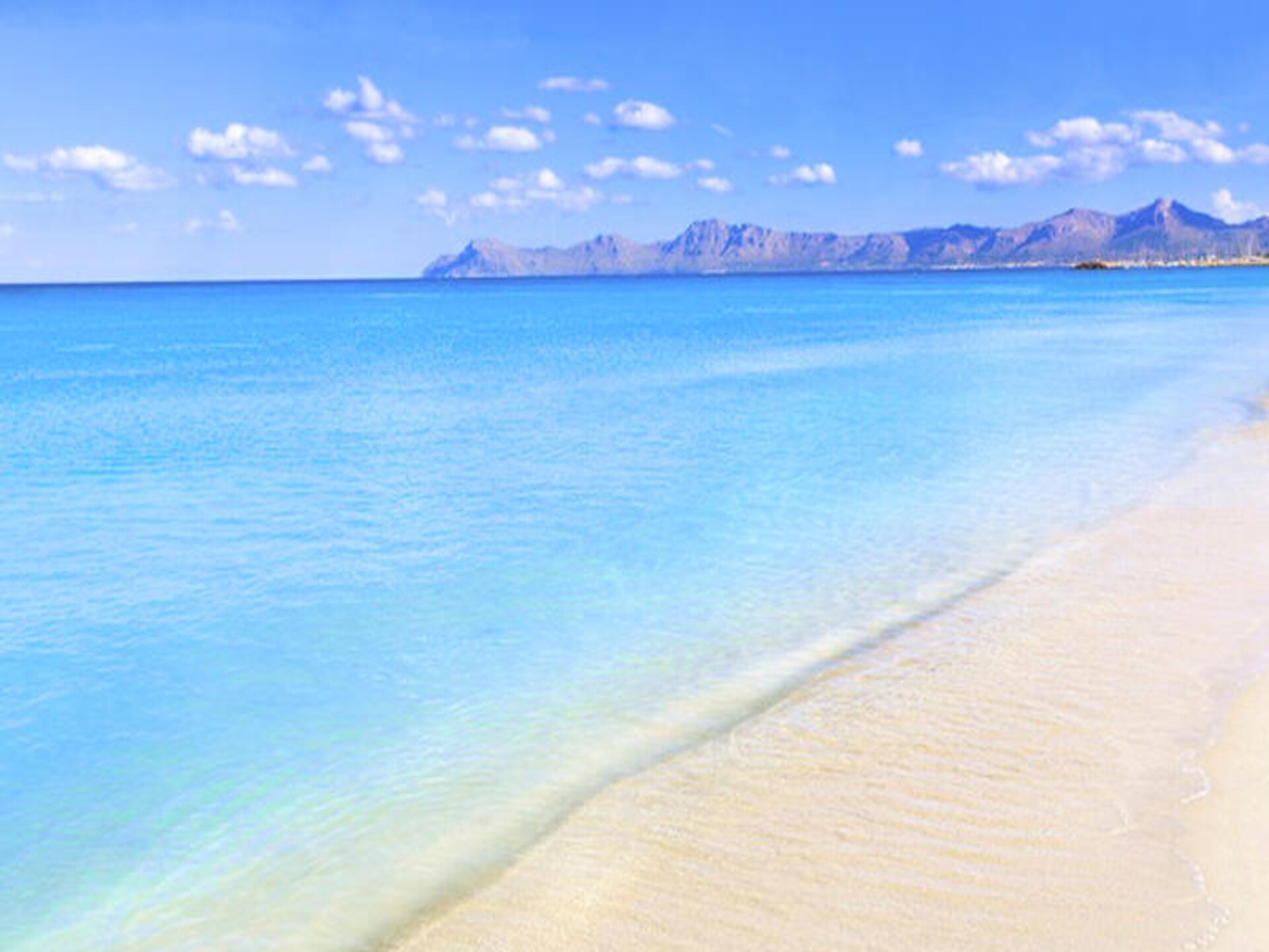 Ruim appartement in Muro met panoramisch uitzicht op de baai van Alcudia - foto 28