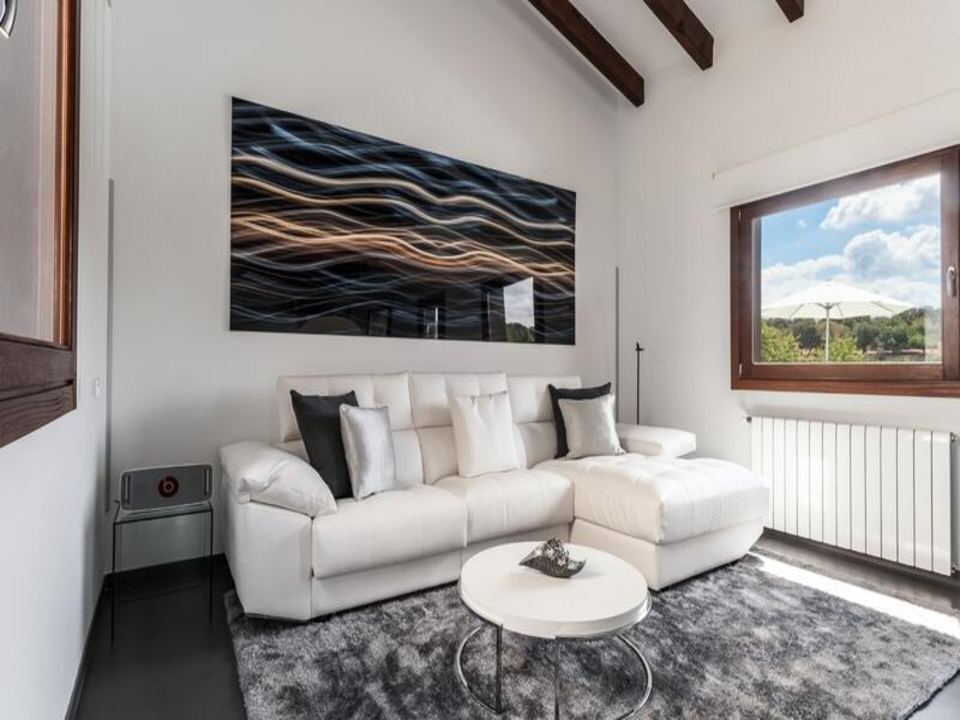 Elegante villa Son Calet tussen Muro en Llubí met privézwembad - foto 12
