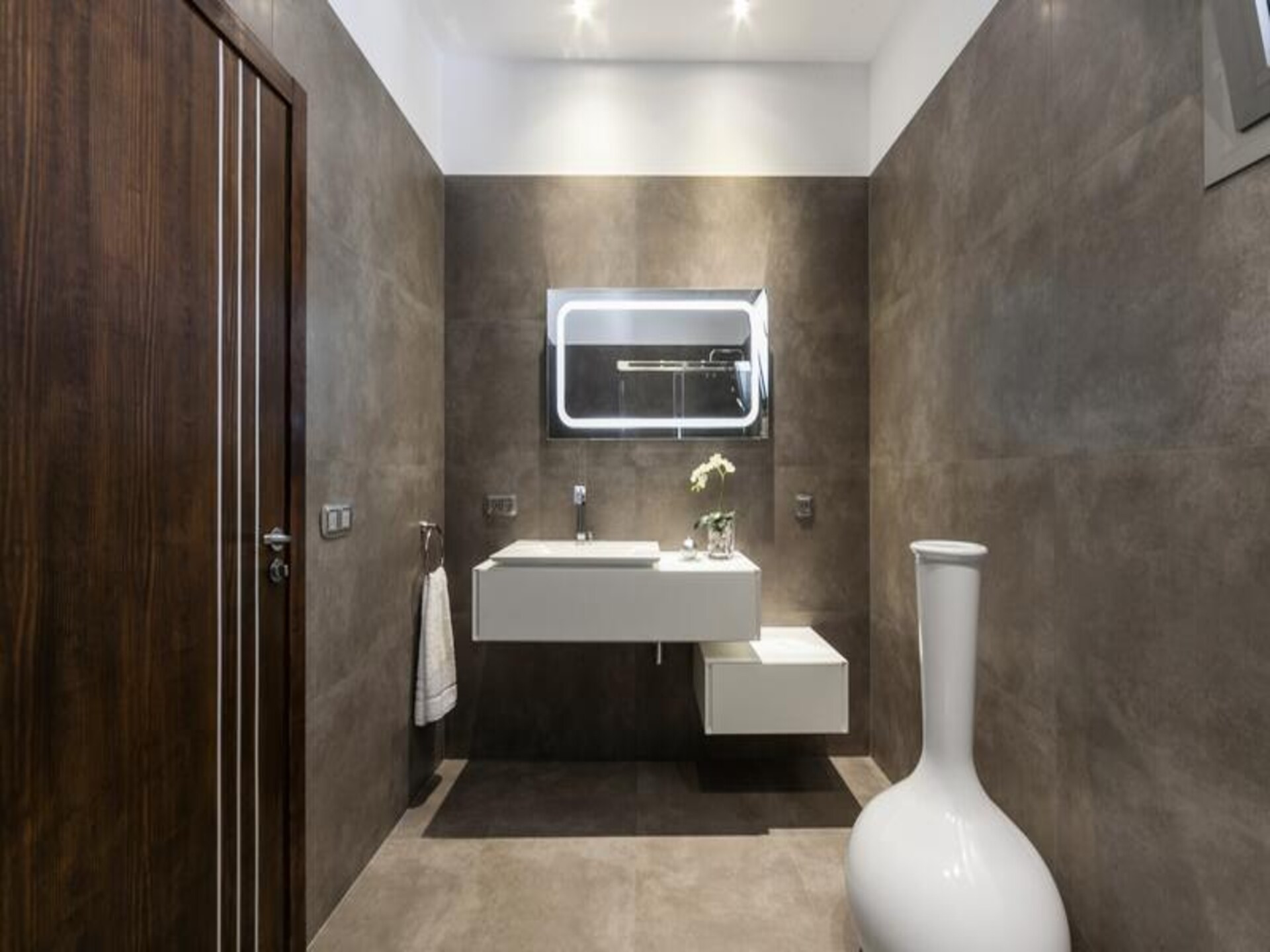 Elegante villa Son Calet tussen Muro en Llubí met privézwembad - foto 16