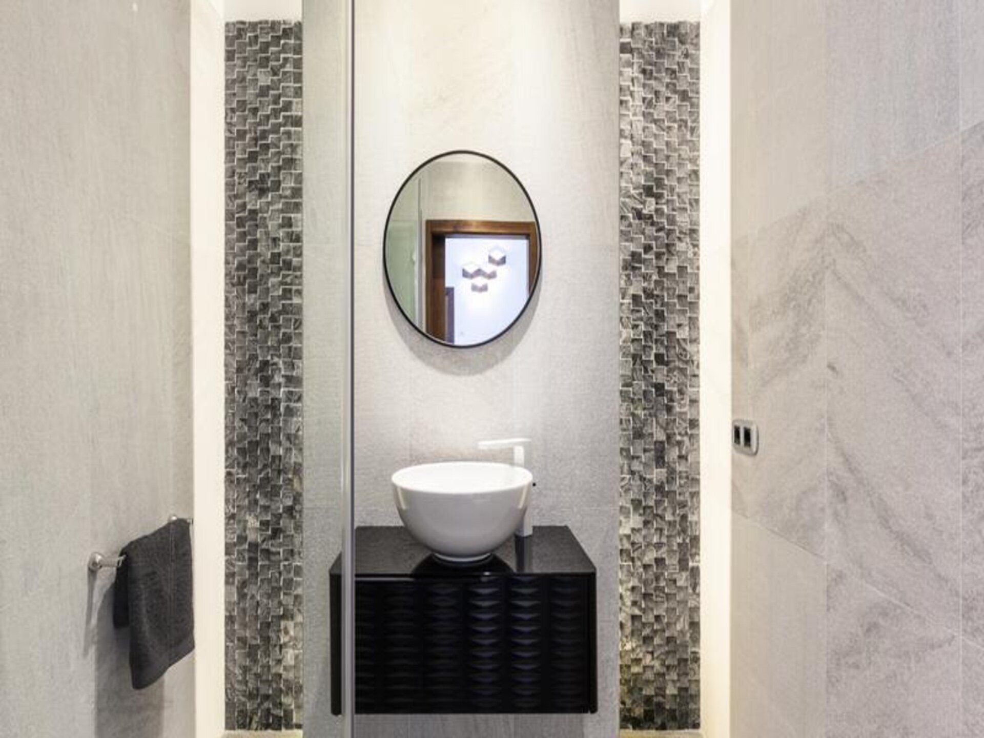 Elegante villa Son Calet tussen Muro en Llubí met privézwembad - foto 17
