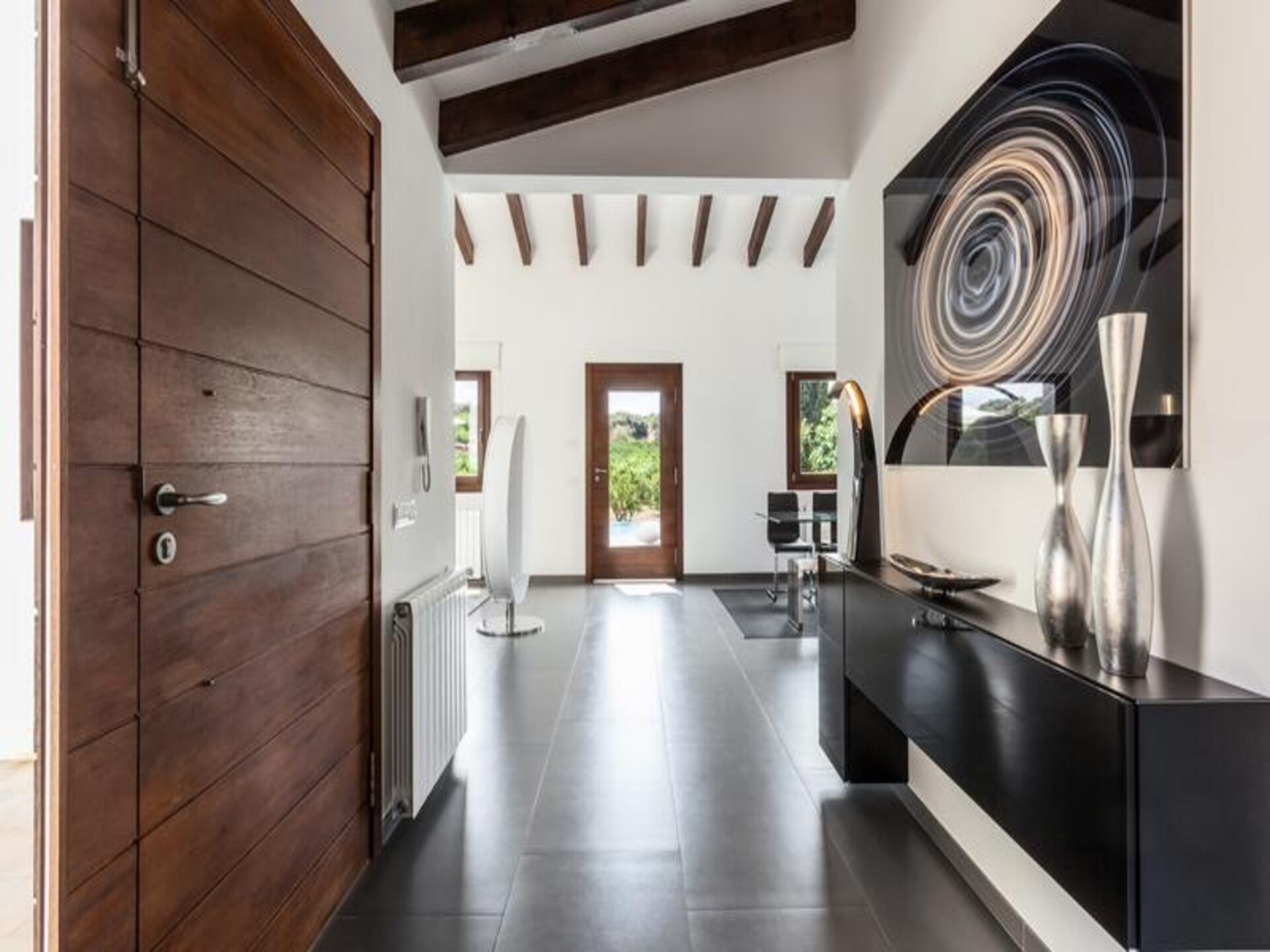 Elegante villa Son Calet tussen Muro en Llubí met privézwembad - foto 18